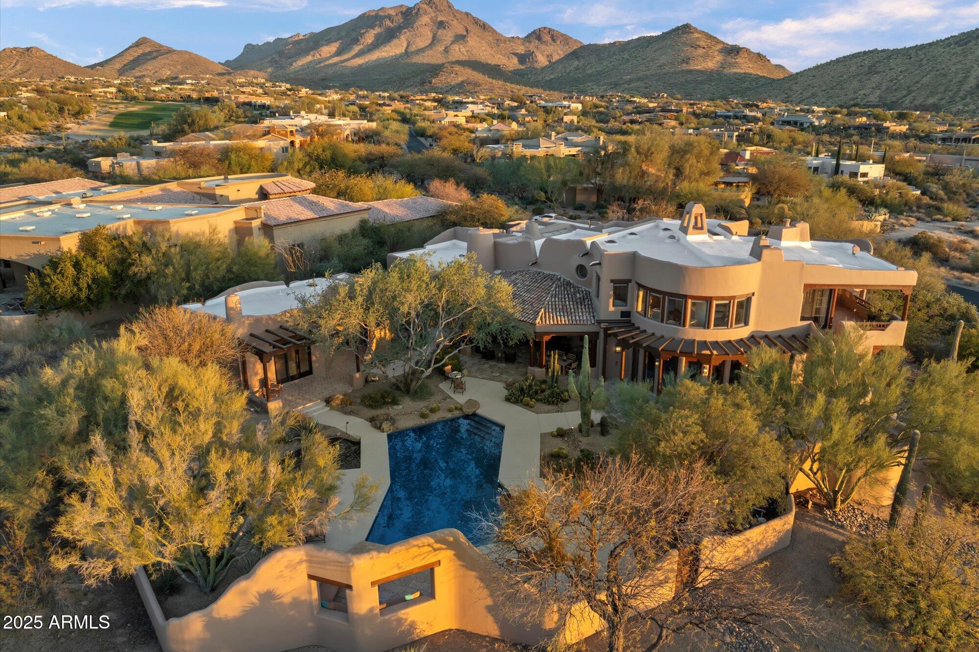 10801 E HAPPY VALLEY Road 102