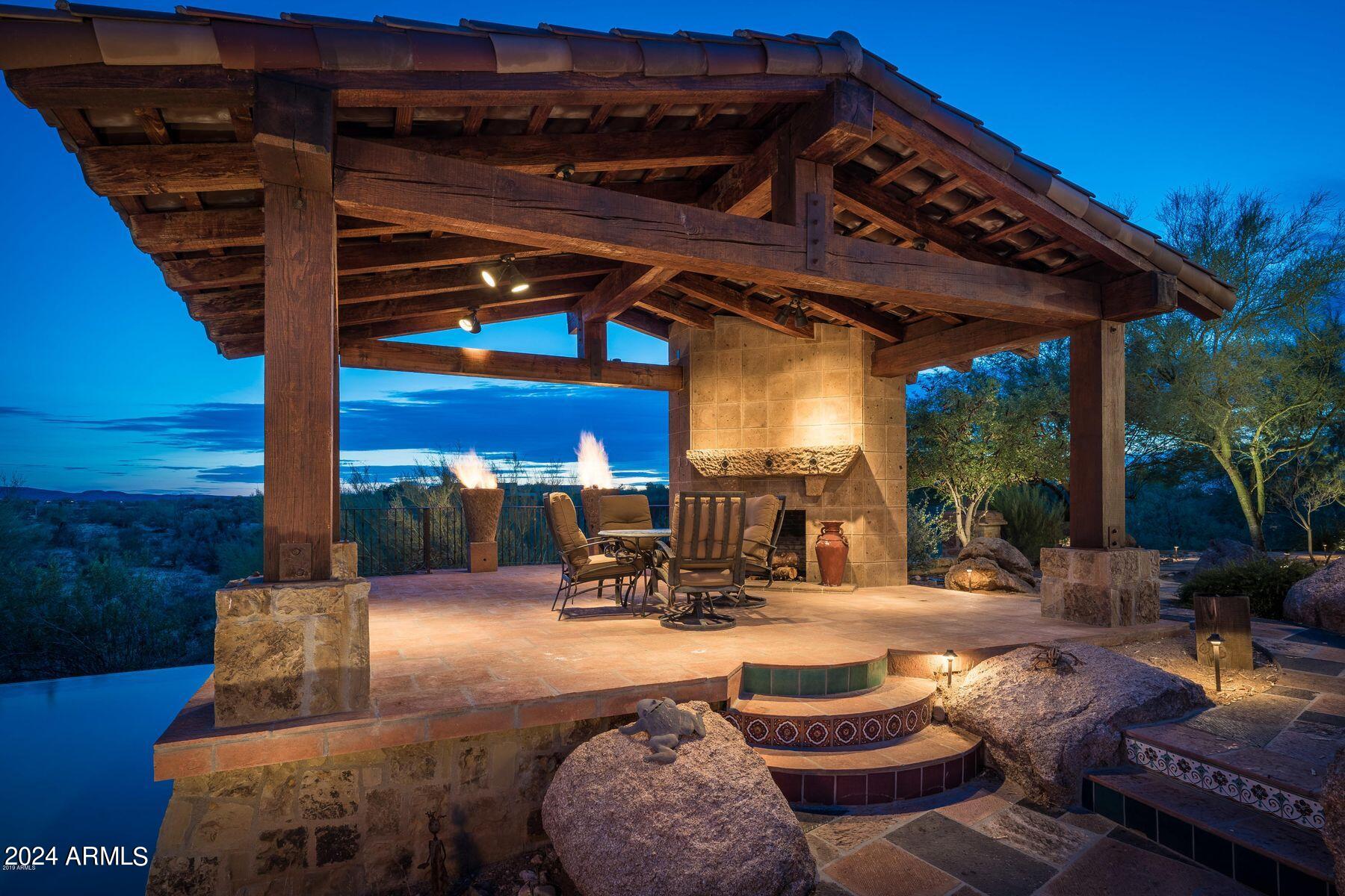 865 E MONTE VISTA Trail