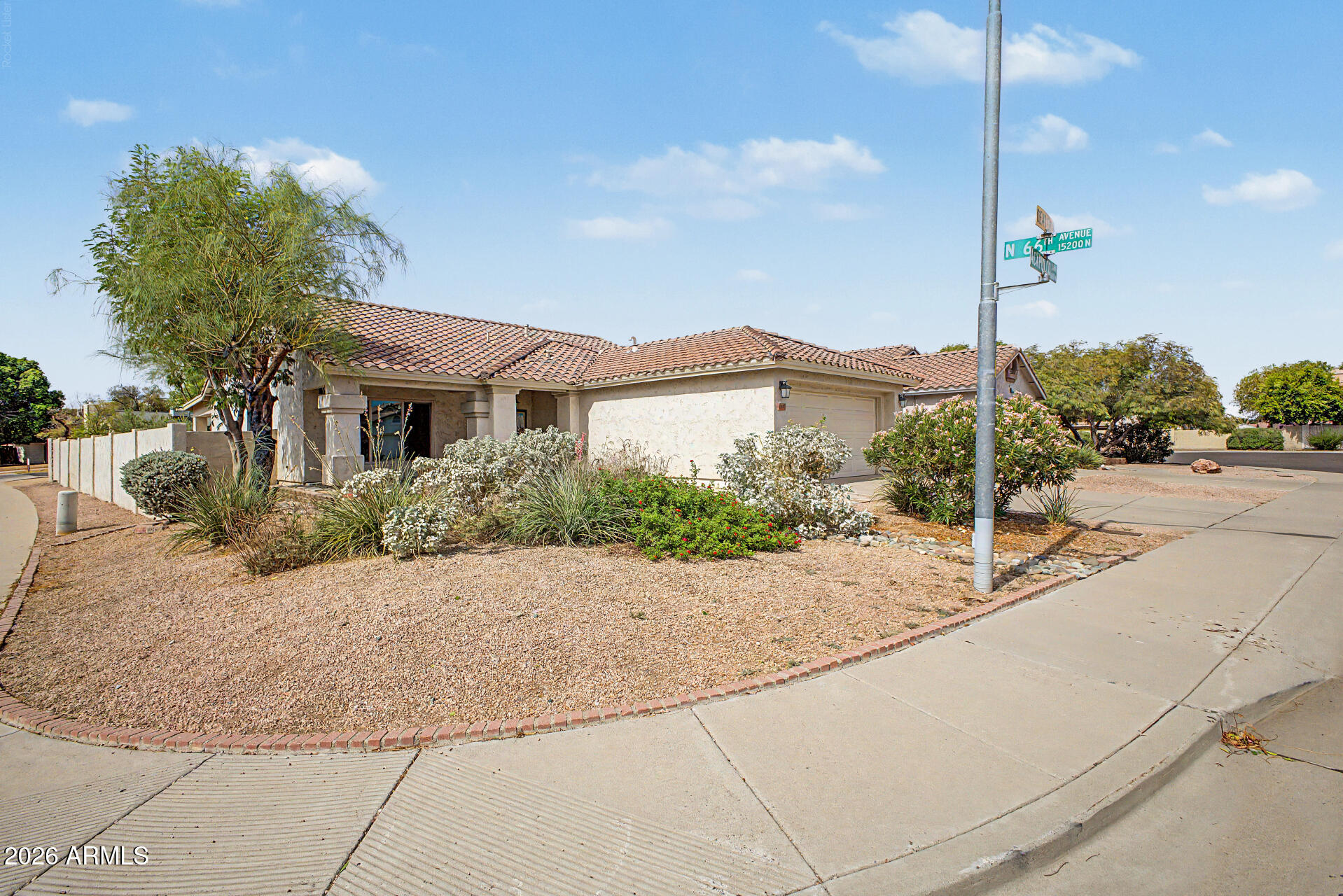 6617 W ACAPULCO Lane
