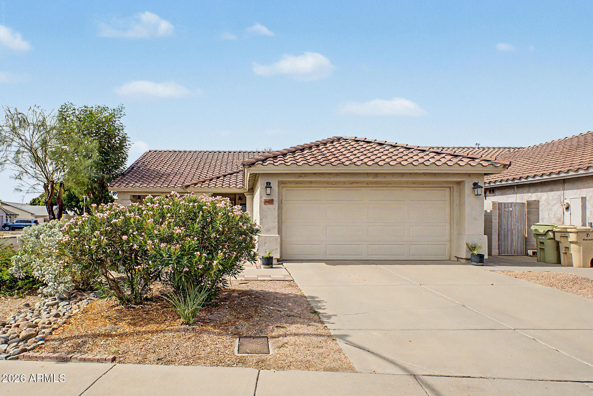 6617 W ACAPULCO Lane
