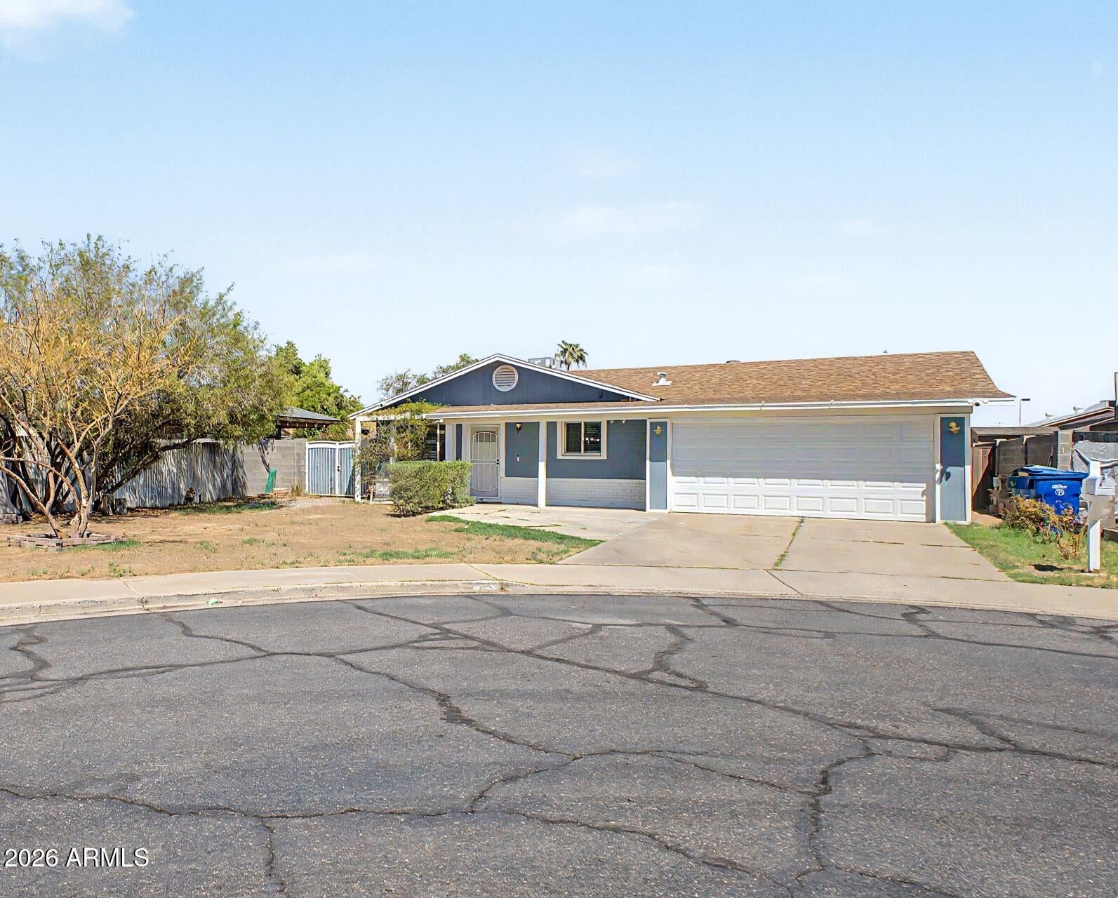 125 N RIDGE Circle