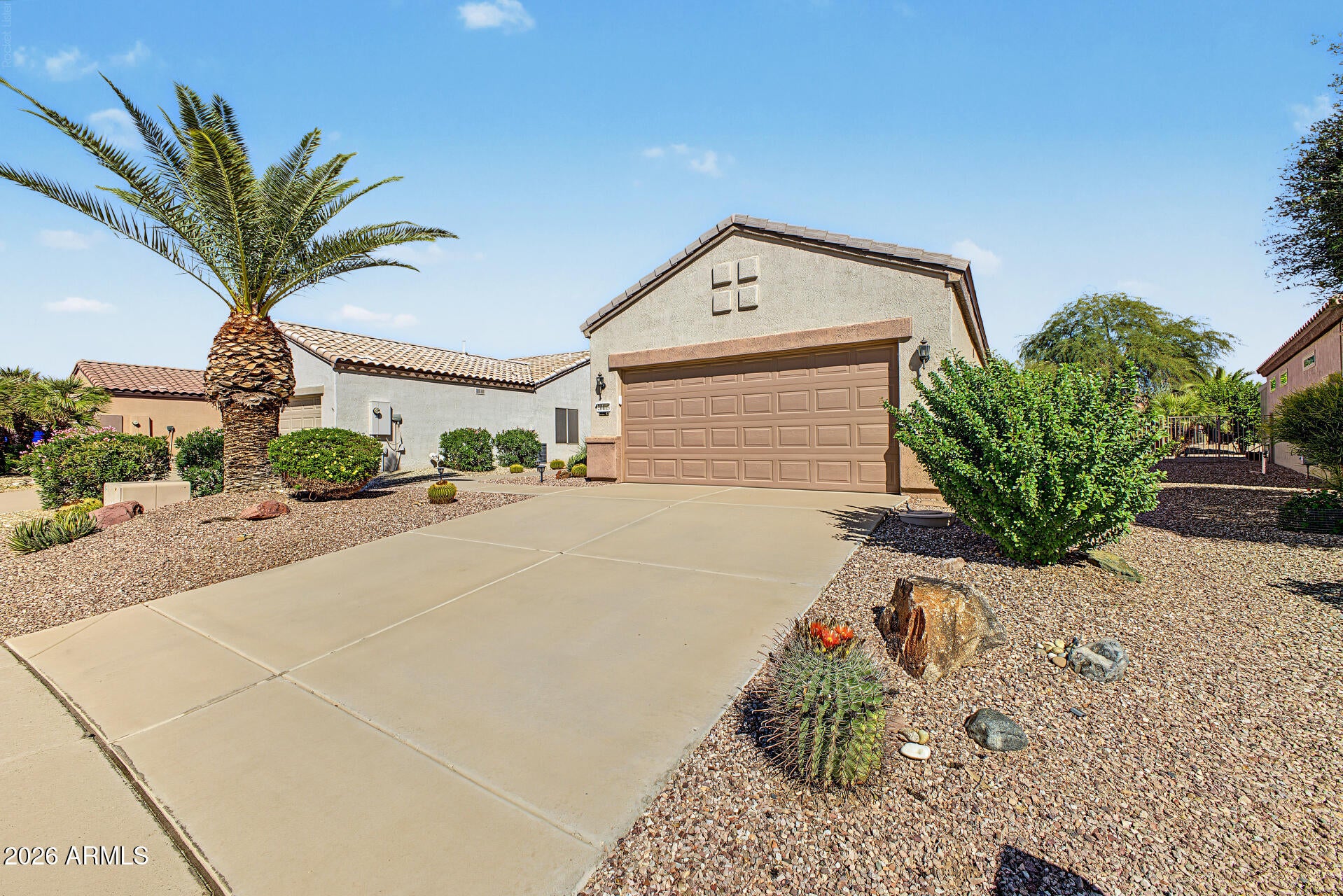 20613 N SHADOW MOUNTAIN Drive
