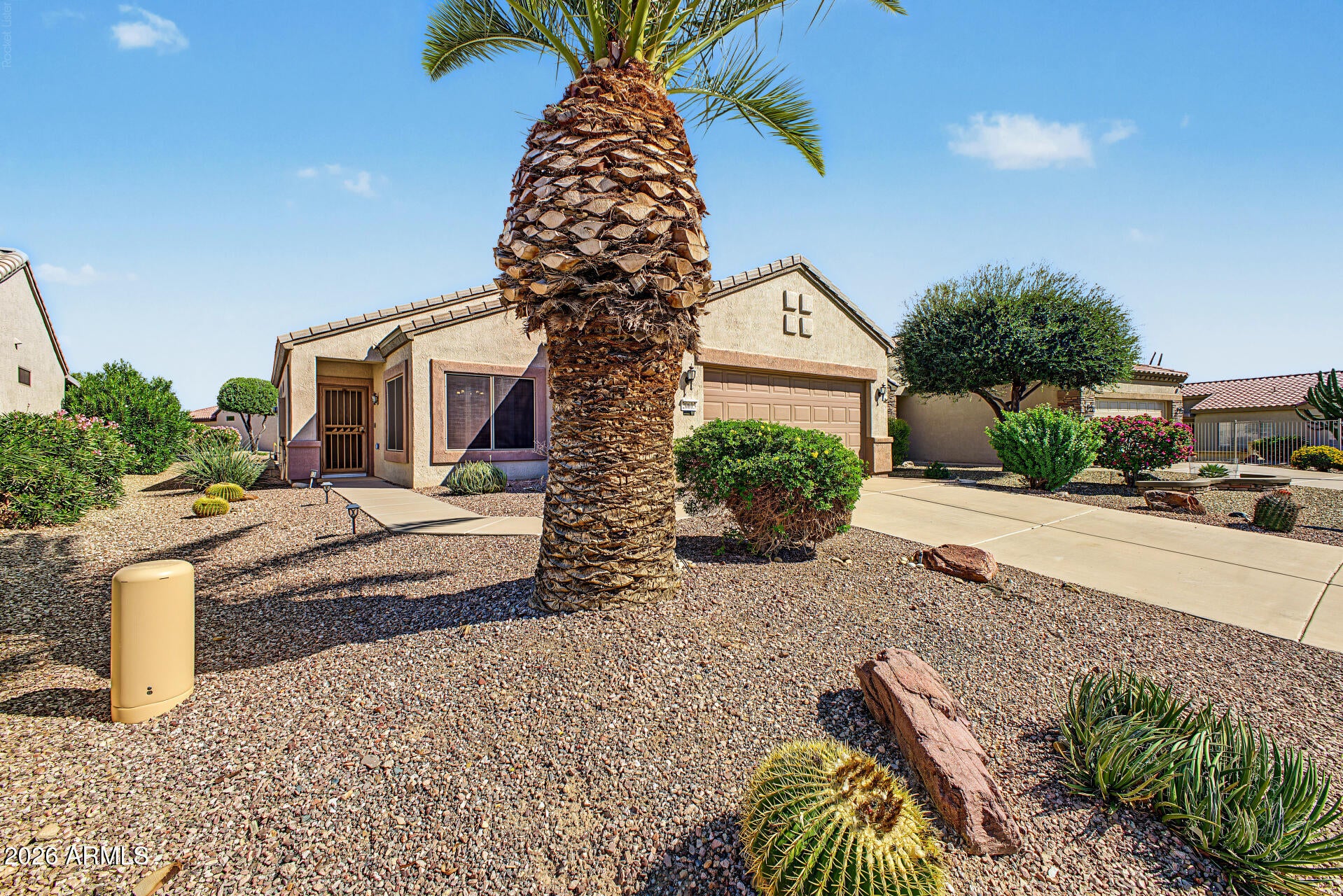 20613 N SHADOW MOUNTAIN Drive