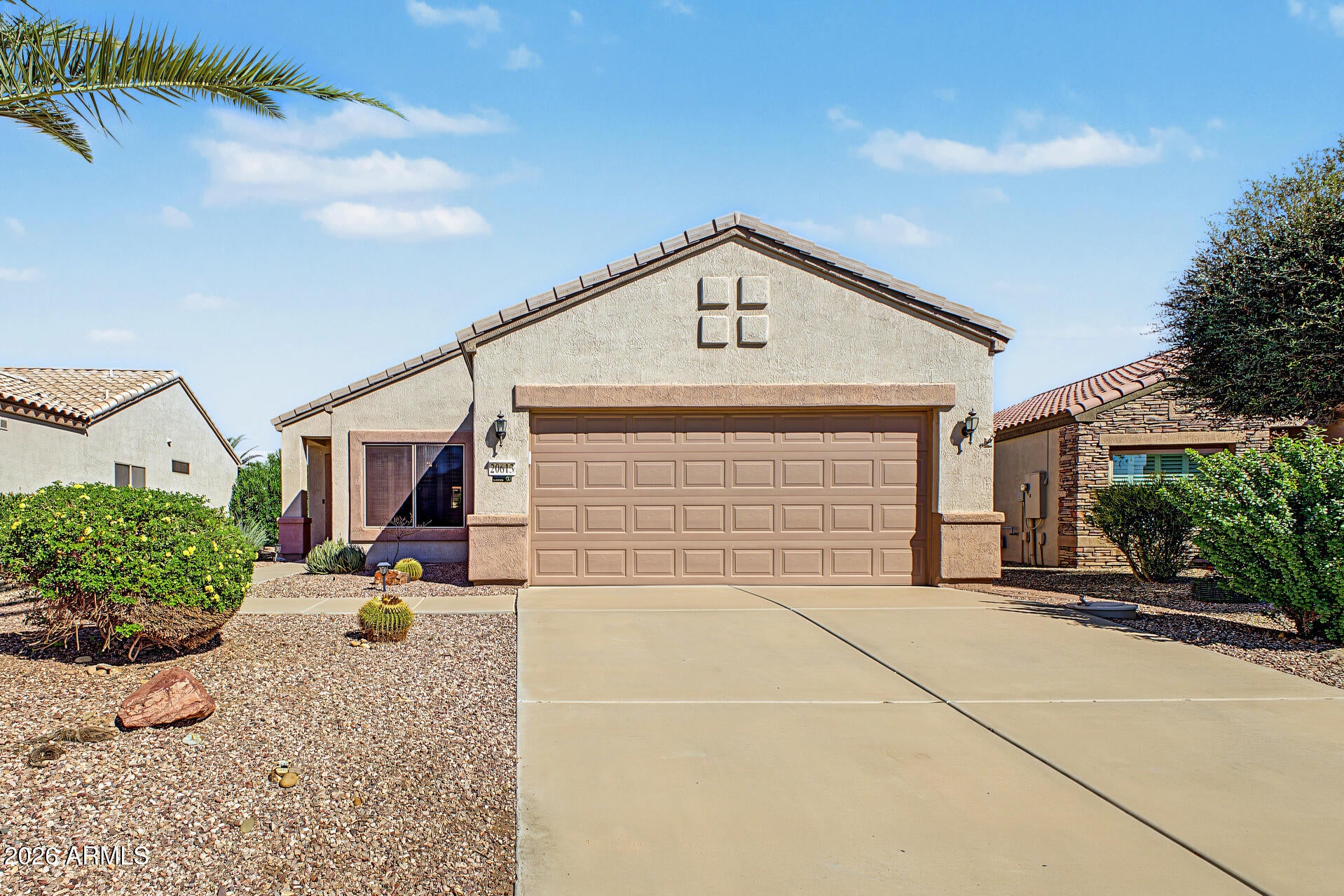 20613 N SHADOW MOUNTAIN Drive