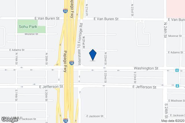 2130 E WASHINGTON Street '-'