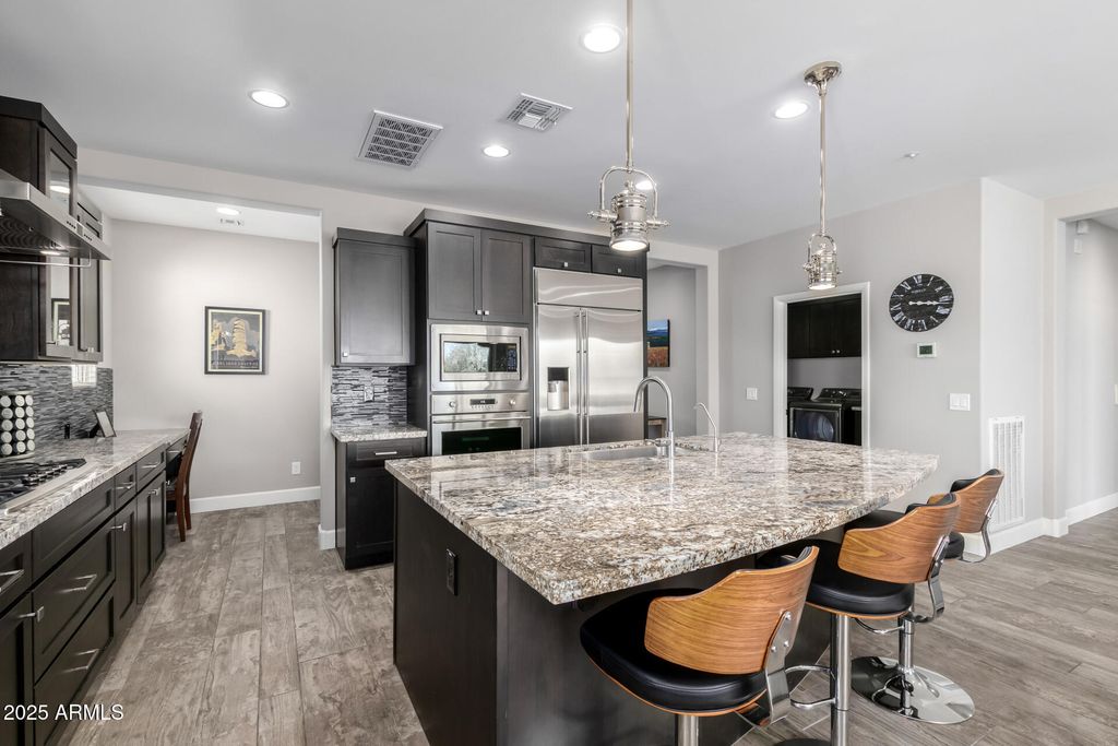 Photo of 18076 E Vista Desierto, Rio Verde, AZ 85263 (MLS # 6868839)