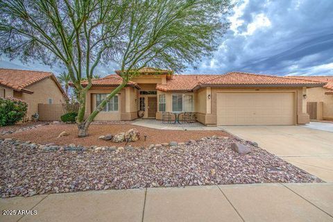 11001 W YUKON Drive Peoria AZ 85373