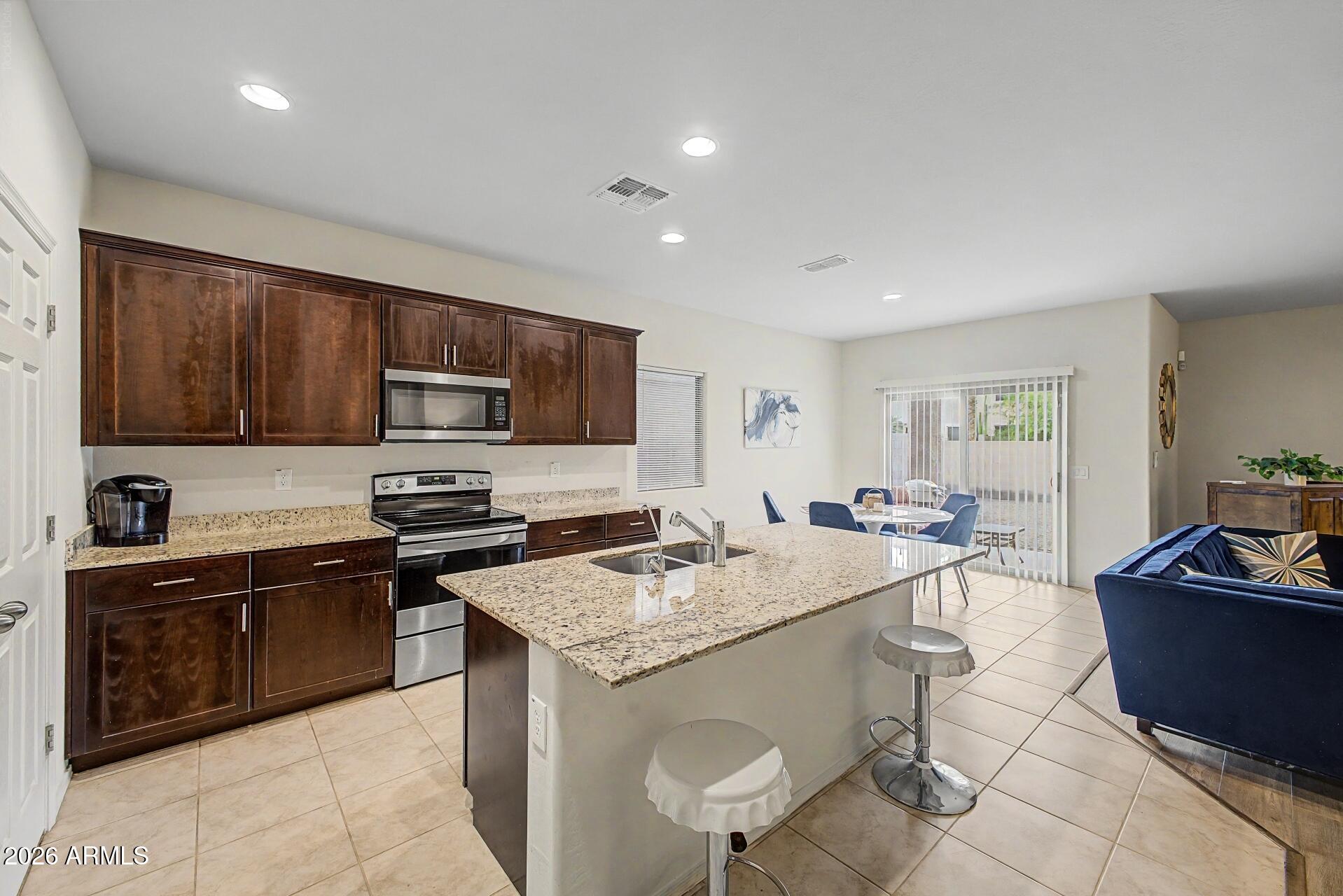 18346 N DESERT WILLOW Drive