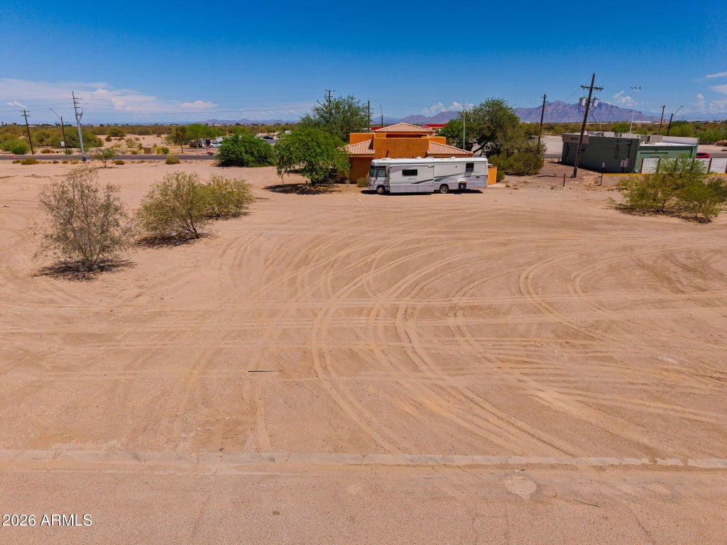 Photo of 3315 N Chesley Street #102, Eloy, AZ 85131 (MLS # 7084762)