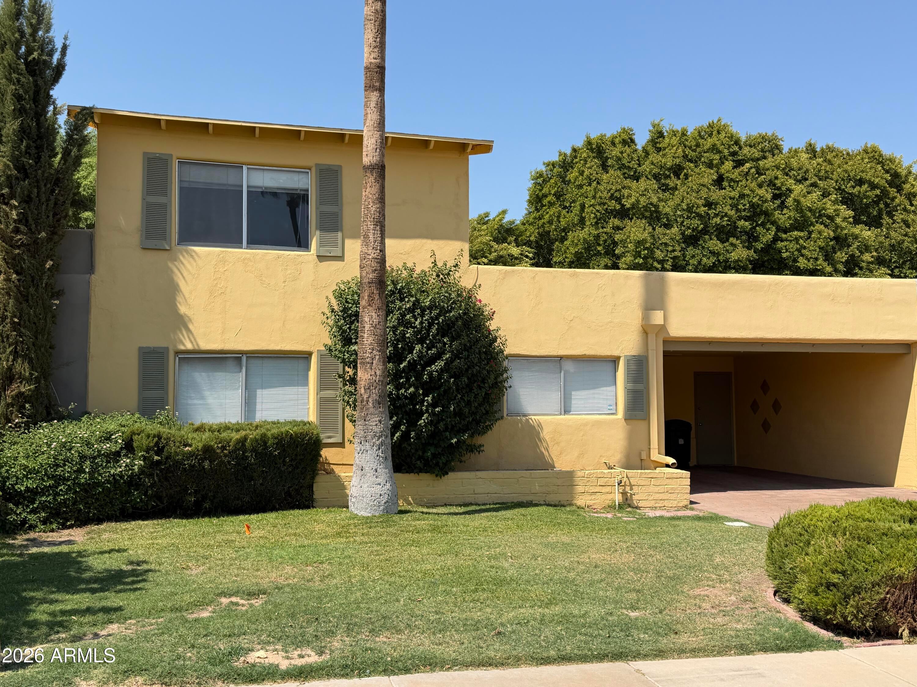 7738 E Northland Drive