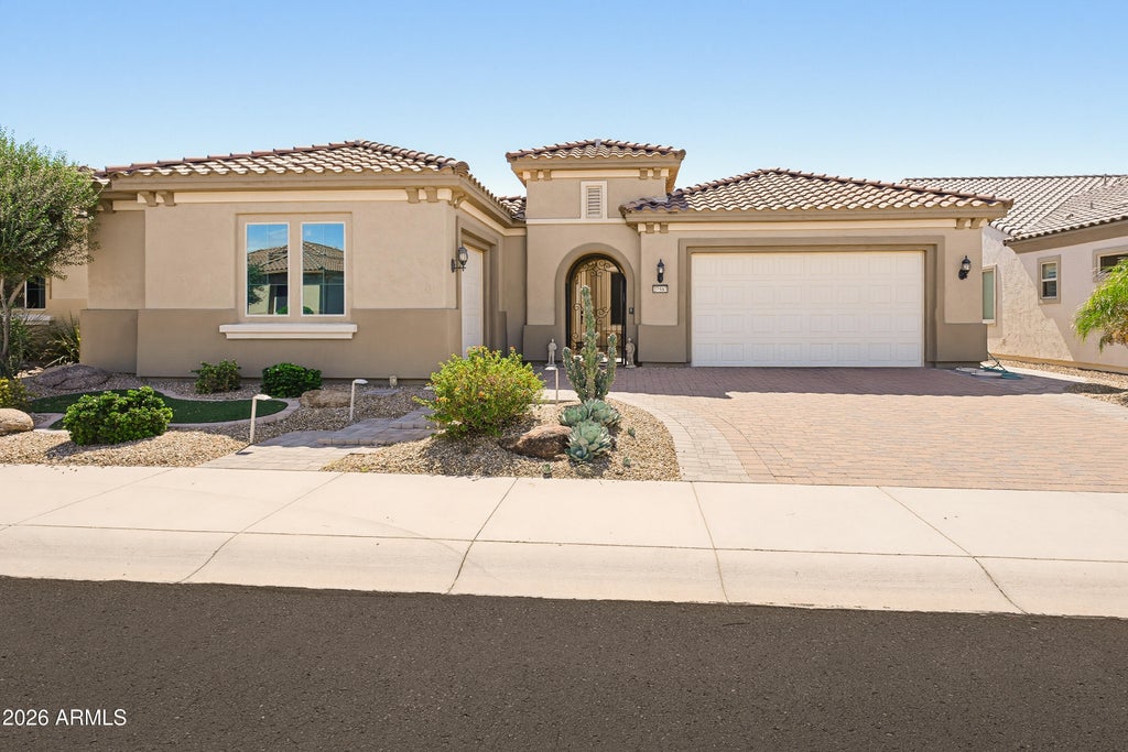 Photo of 27587 W Yukon Drive, Buckeye, AZ 85396 (MLS # 7089147)