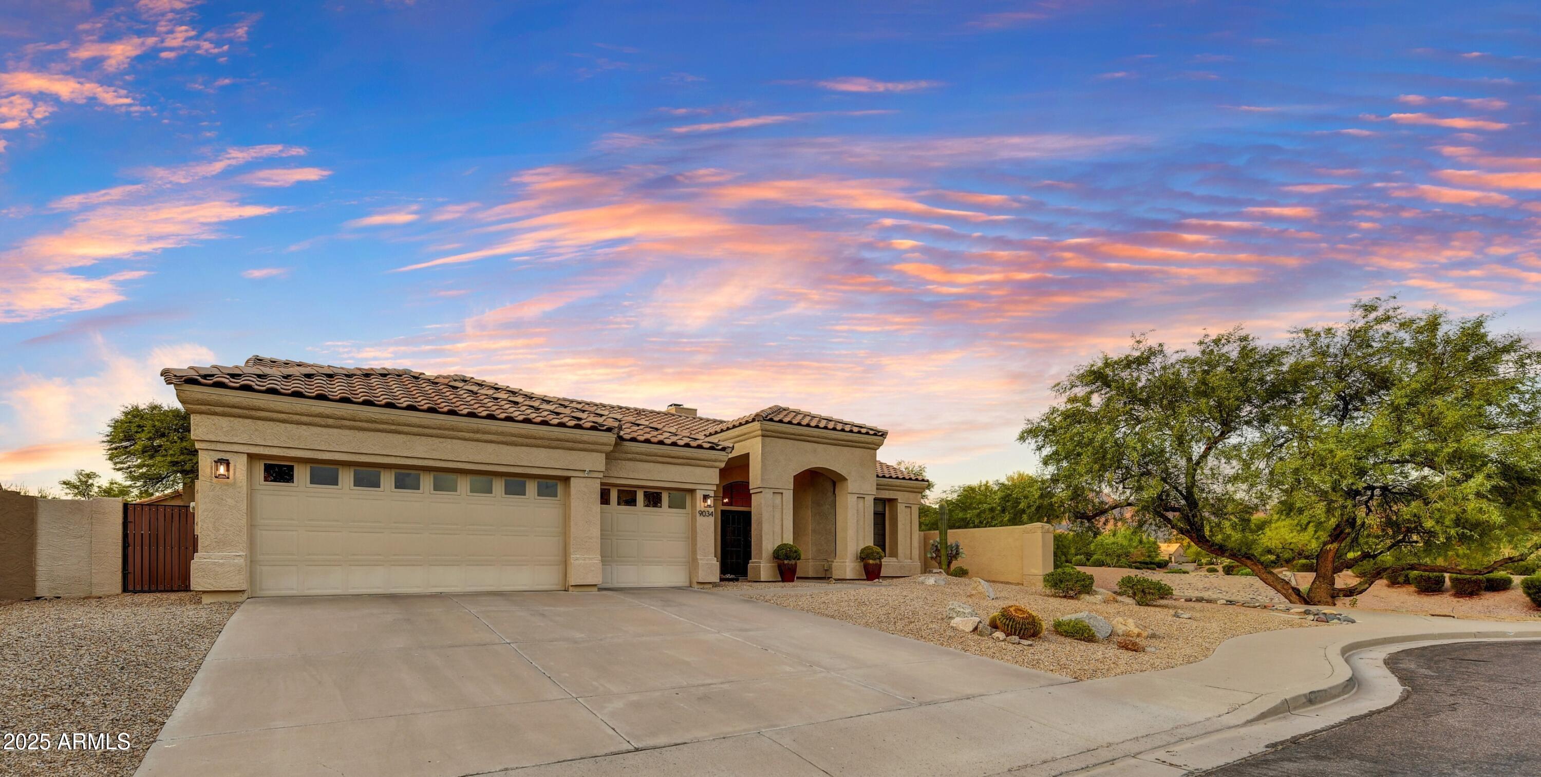 9034 E Helm Drive