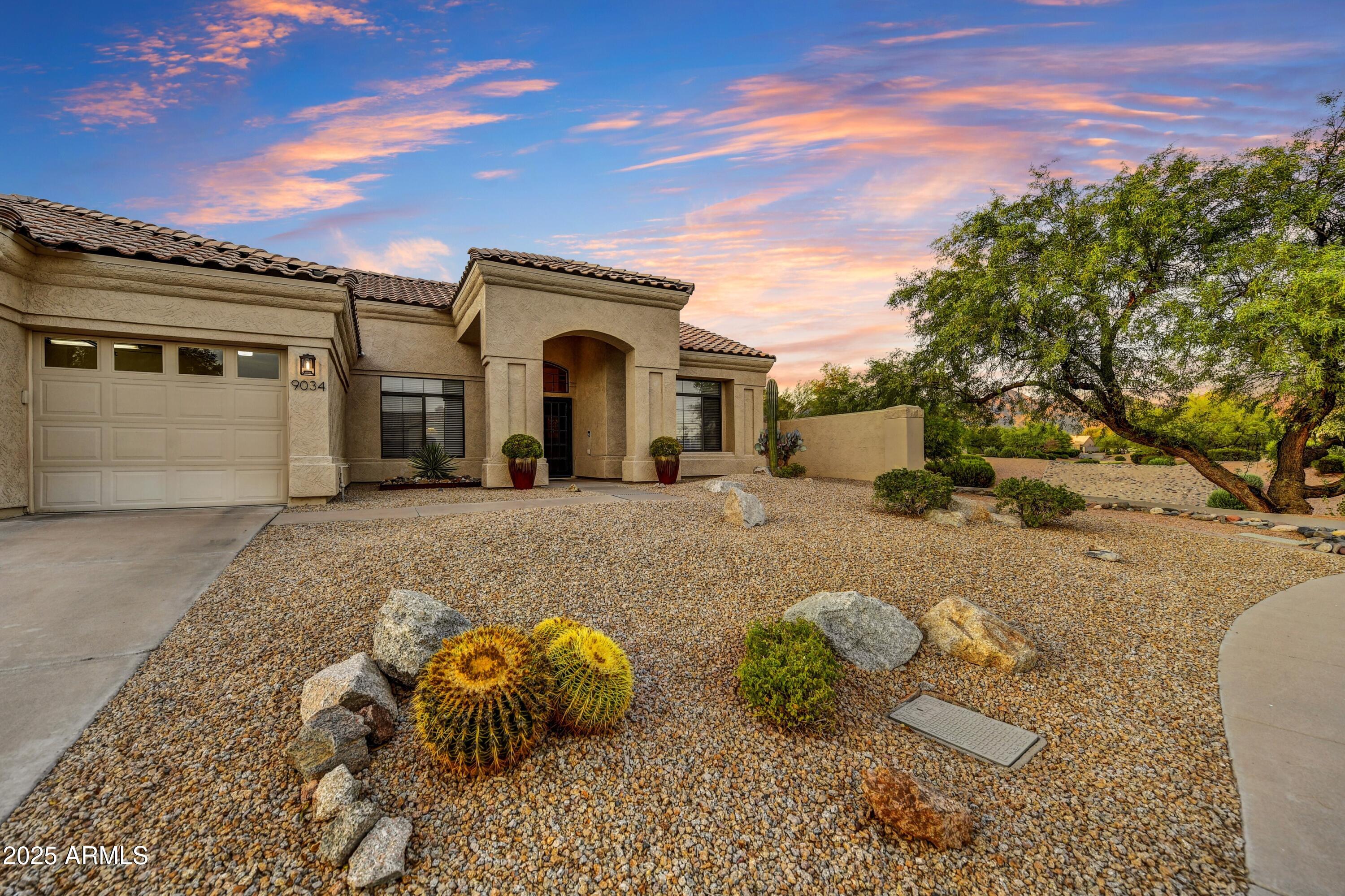 9034 E Helm Drive