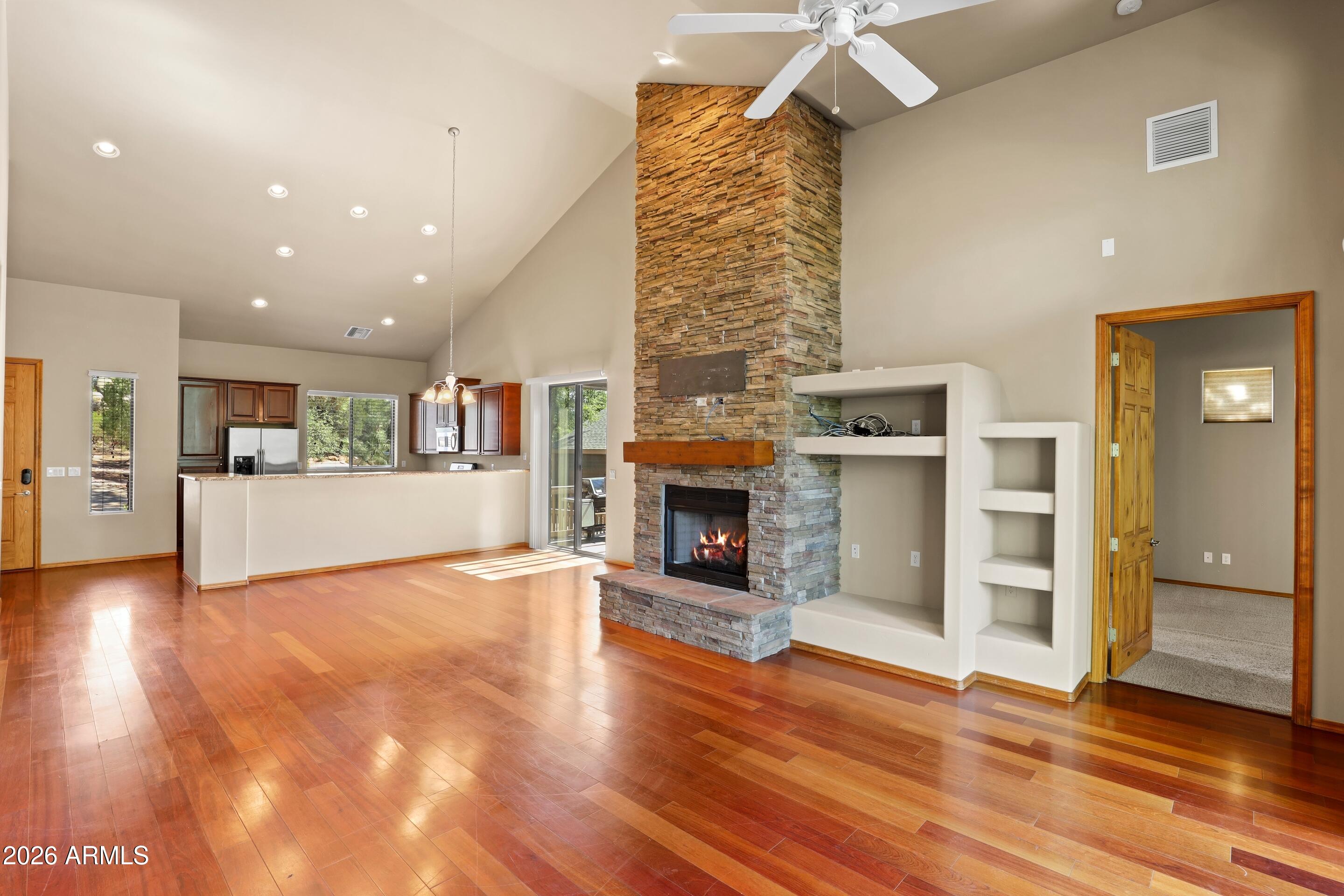 PINE ISLAND CHAPARRAL PINES - Residential