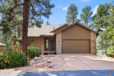 2603 E PINE ISLAND Lane Payson AZ 85541