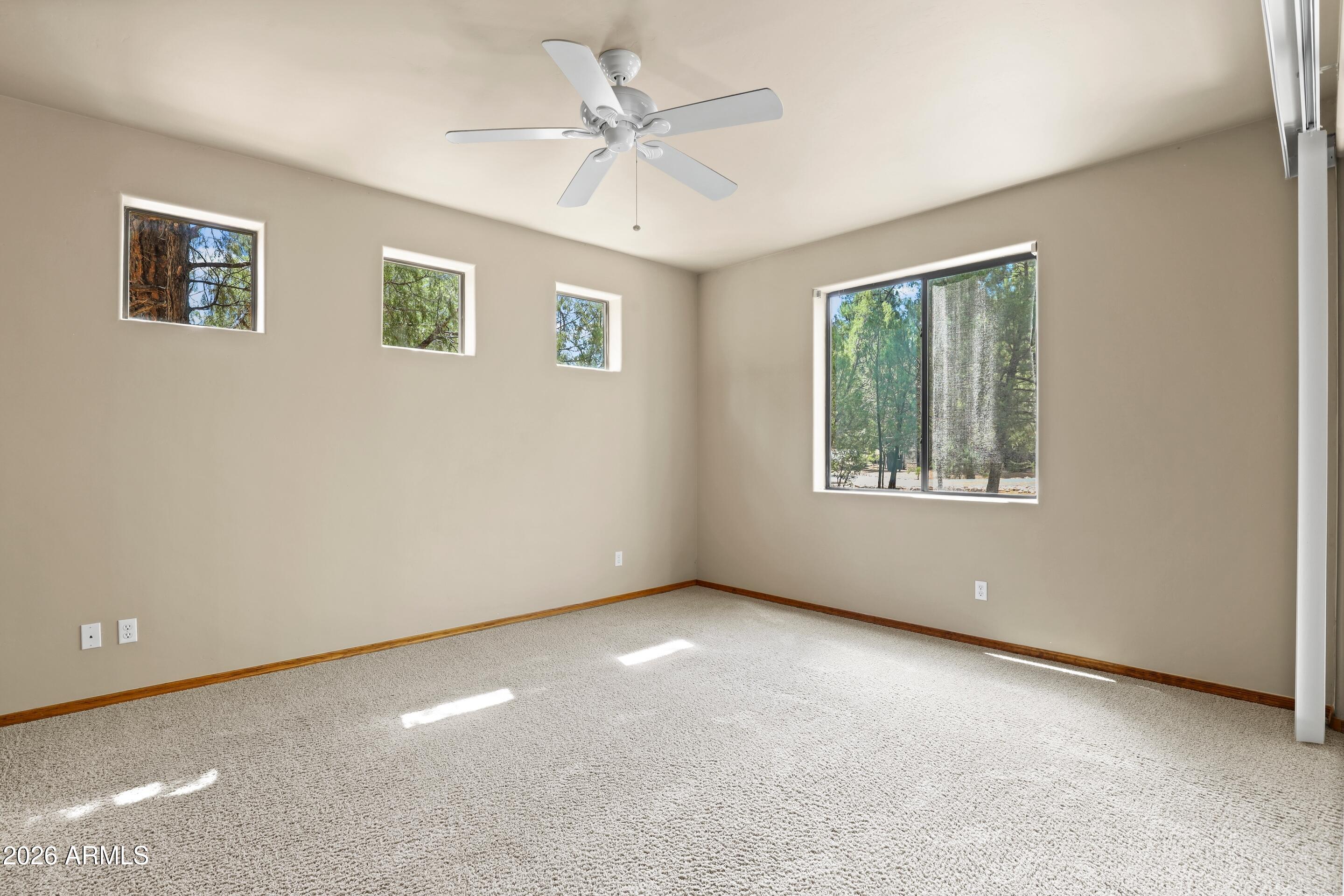 PINE ISLAND CHAPARRAL PINES - Residential