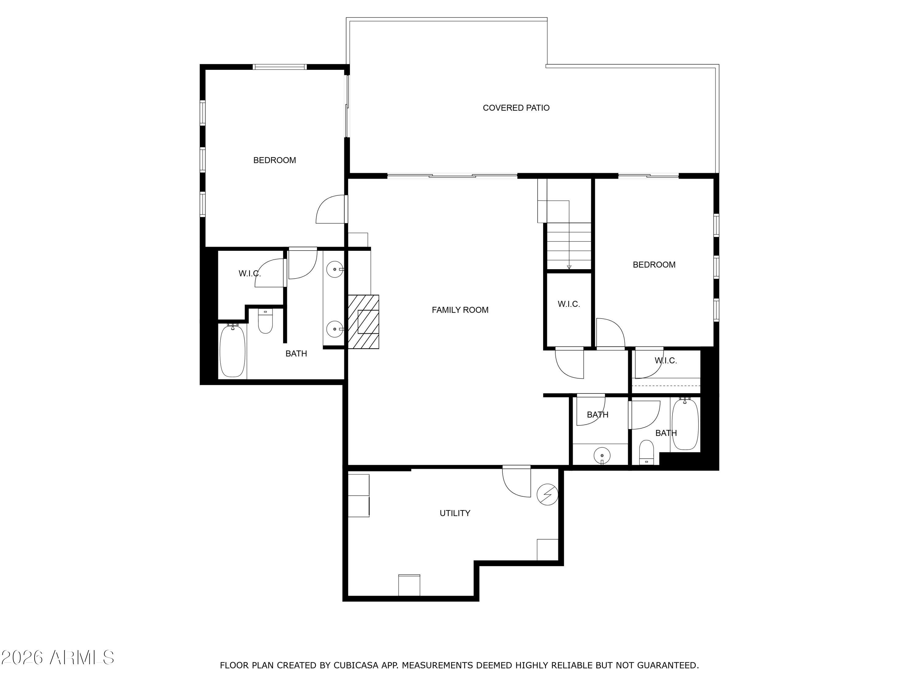 PINE ISLAND CHAPARRAL PINES - Residential