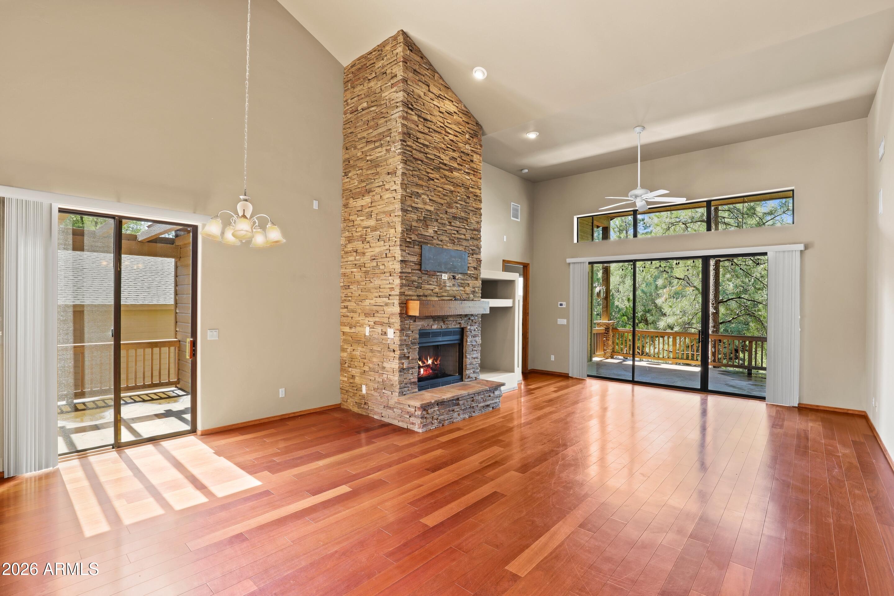 2603 E PINE ISLAND Lane