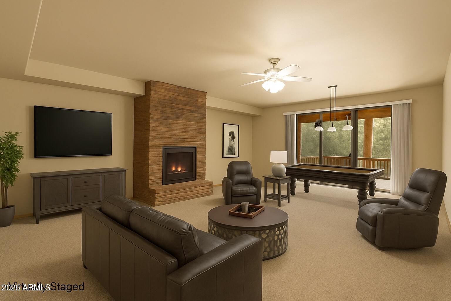 PINE ISLAND CHAPARRAL PINES - Residential