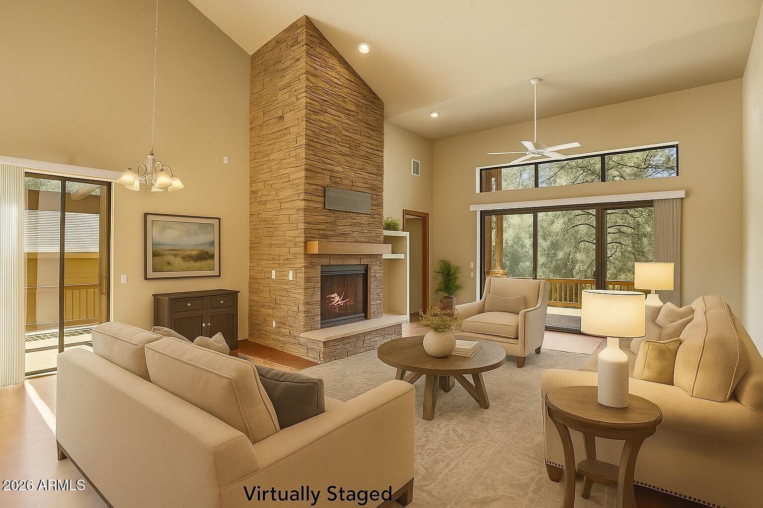 2603 E PINE ISLAND Lane