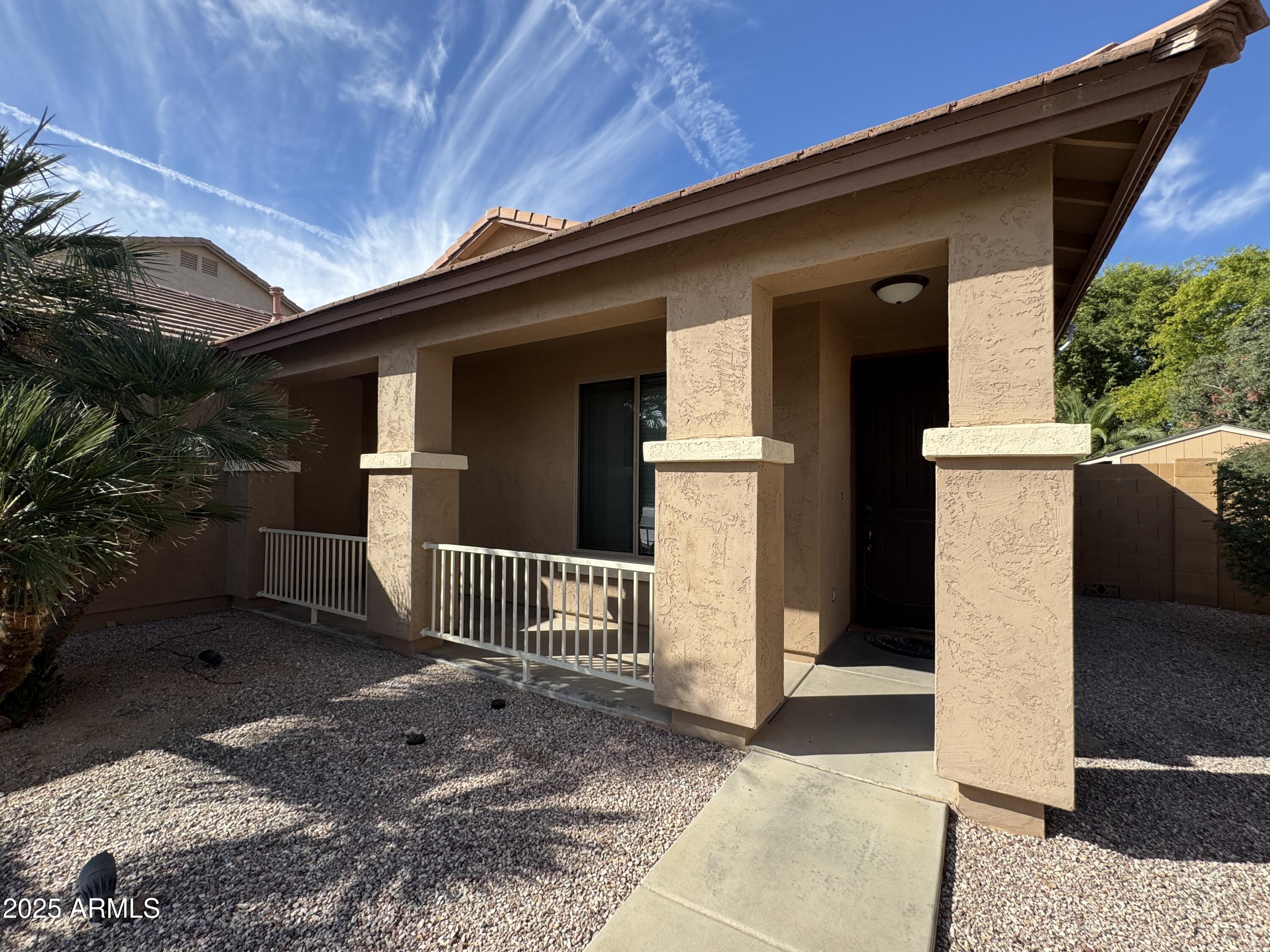 32288 N MARGARET Way