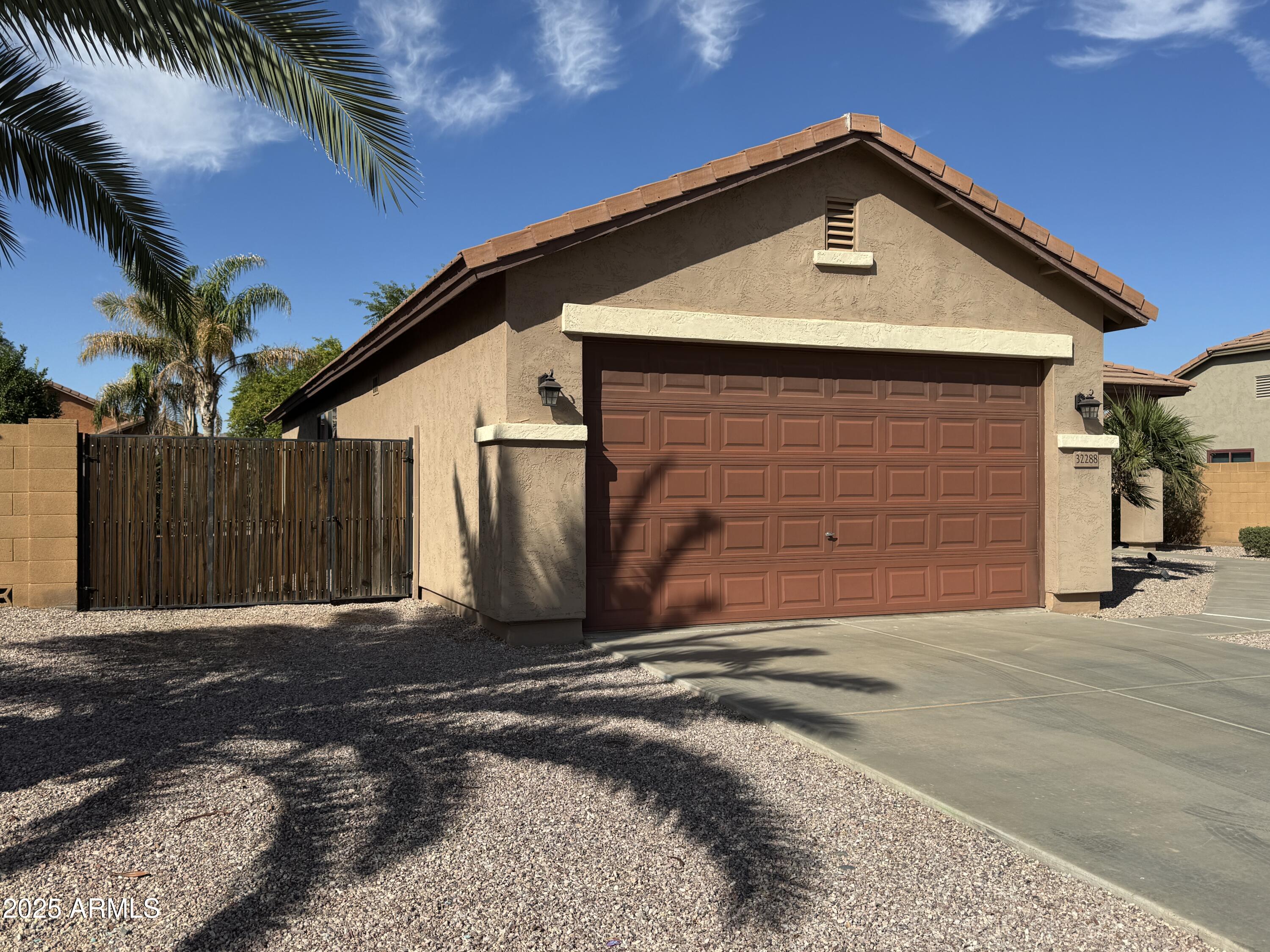 32288 N MARGARET Way