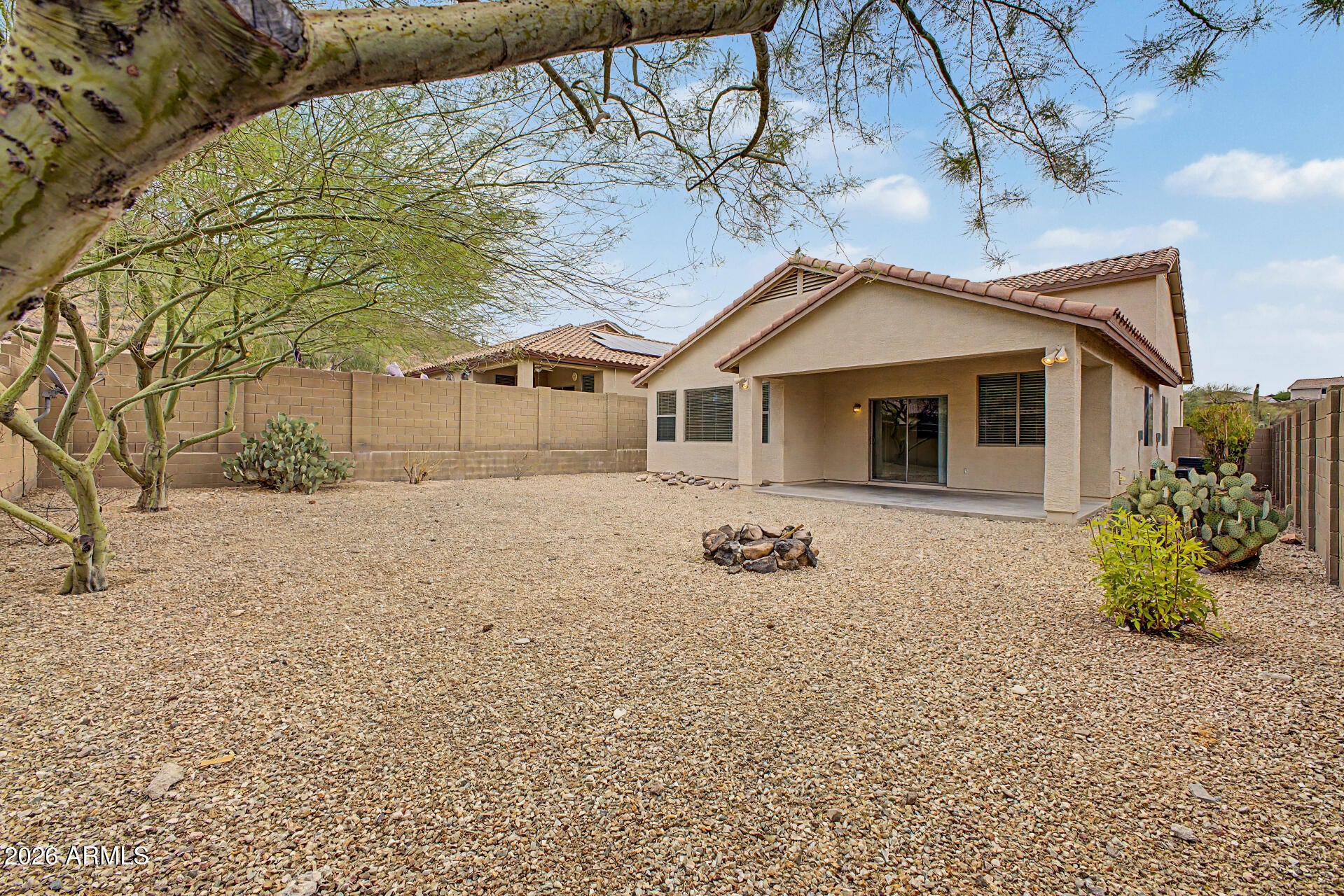 3804 W RISING SUN Road