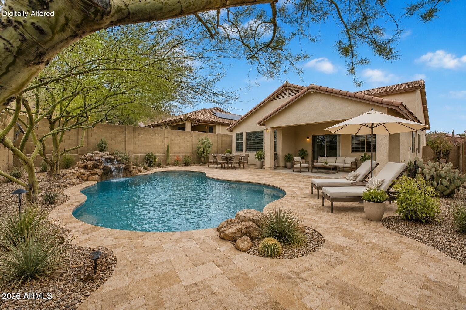 3804 W RISING SUN Road