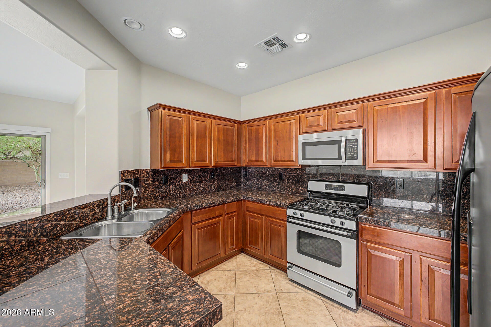 3804 W RISING SUN Road