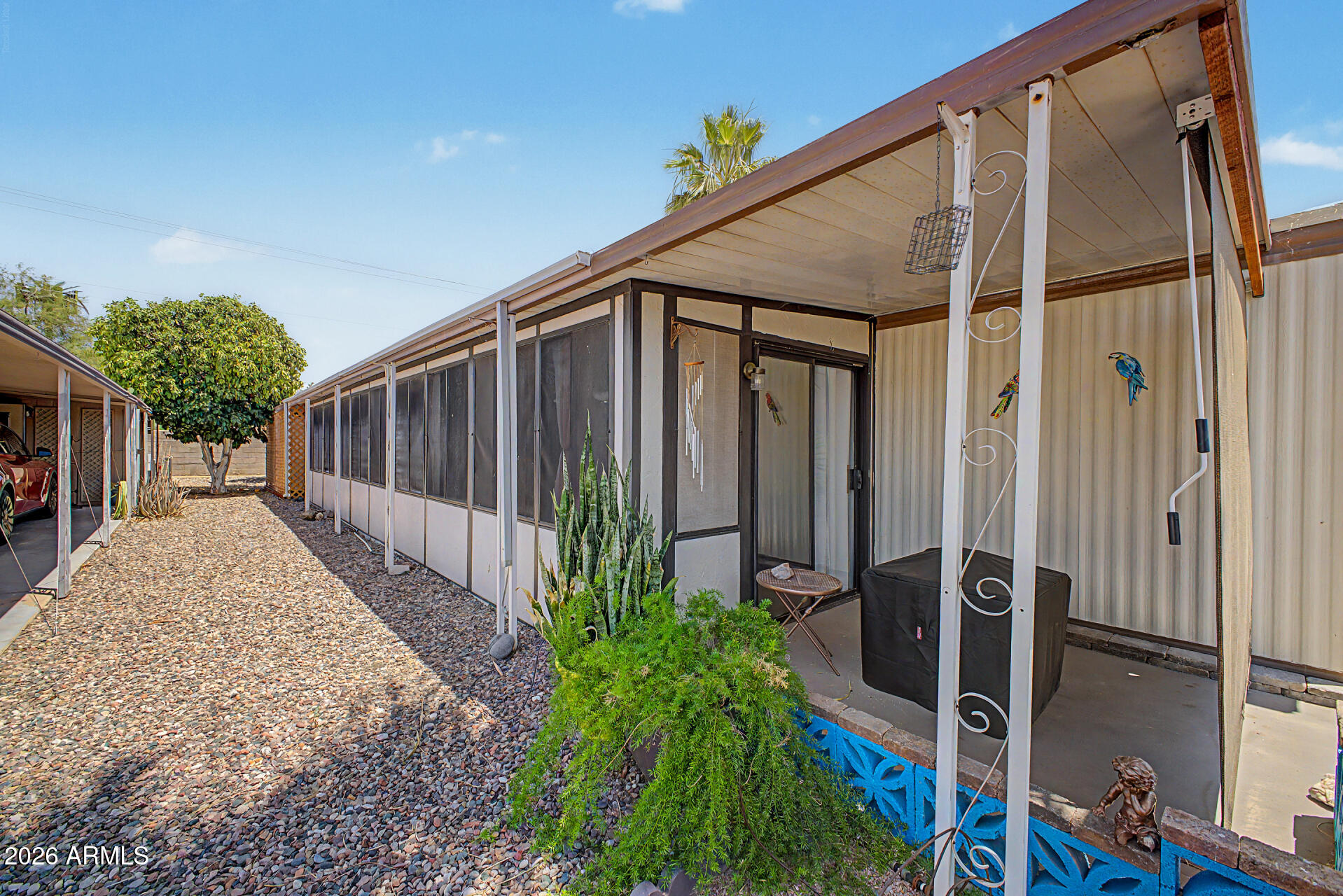Fountain East - Residential