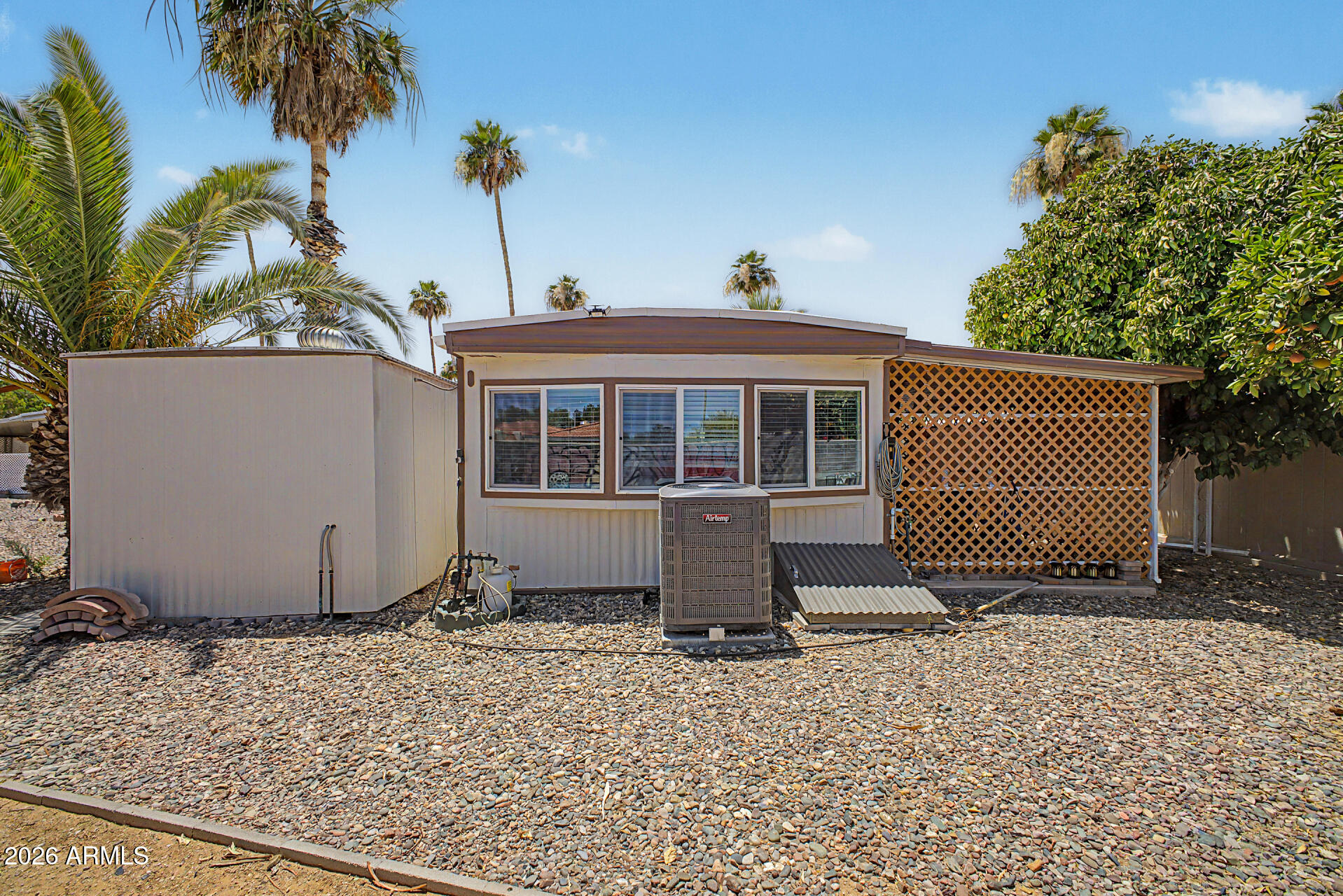 Fountain East - Residential