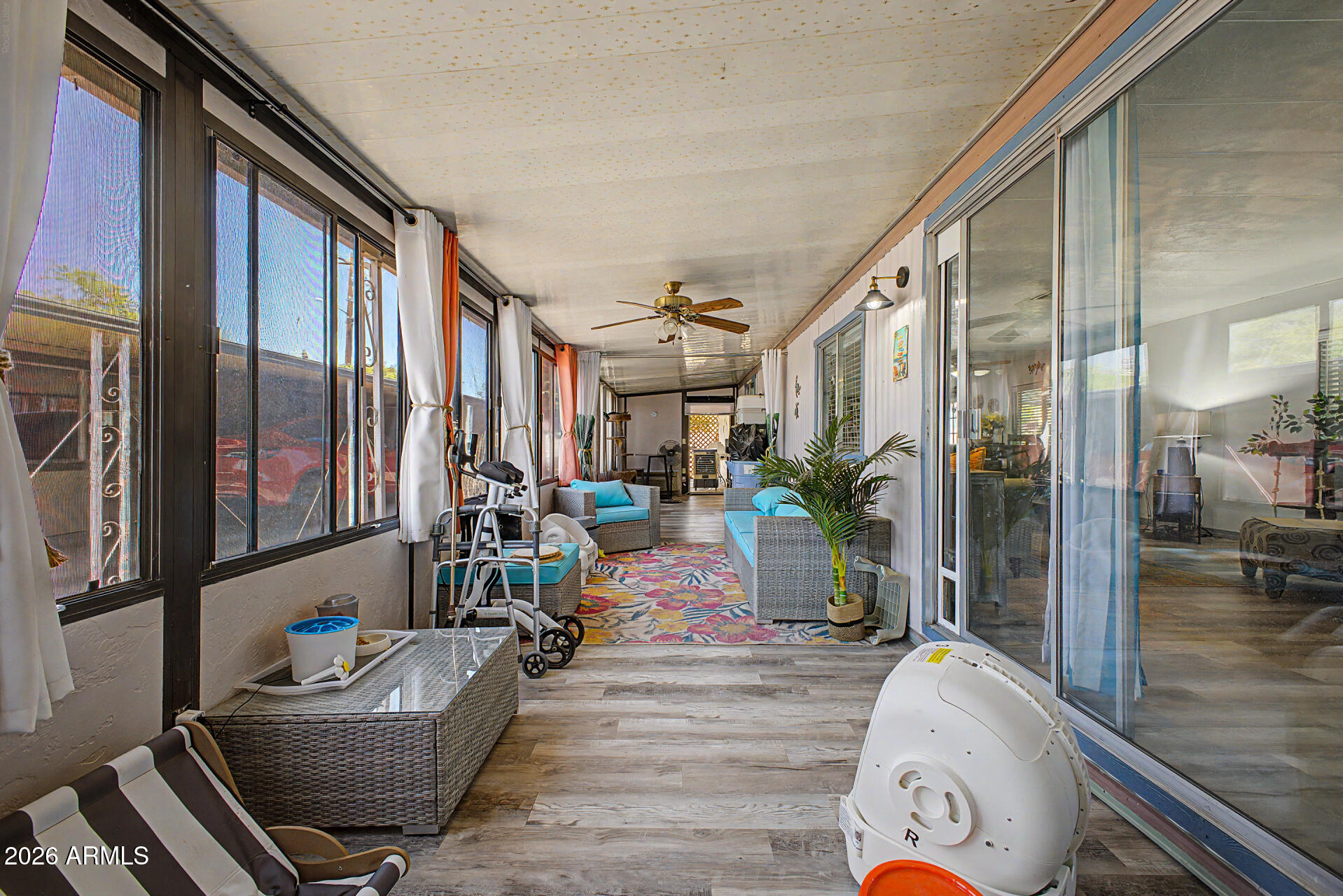 Fountain East - Residential