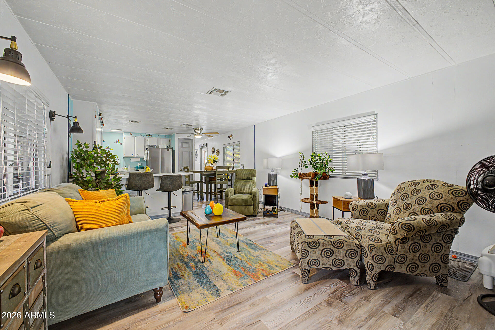 Fountain East - Residential