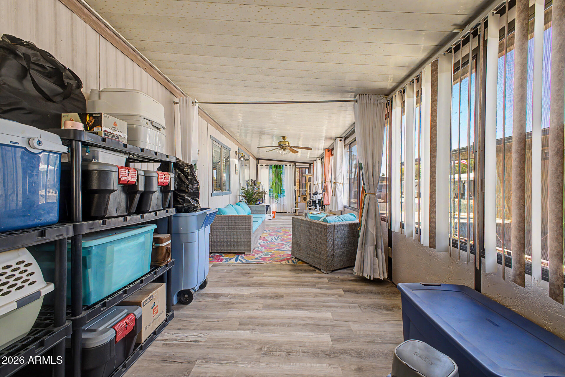 Fountain East - Residential