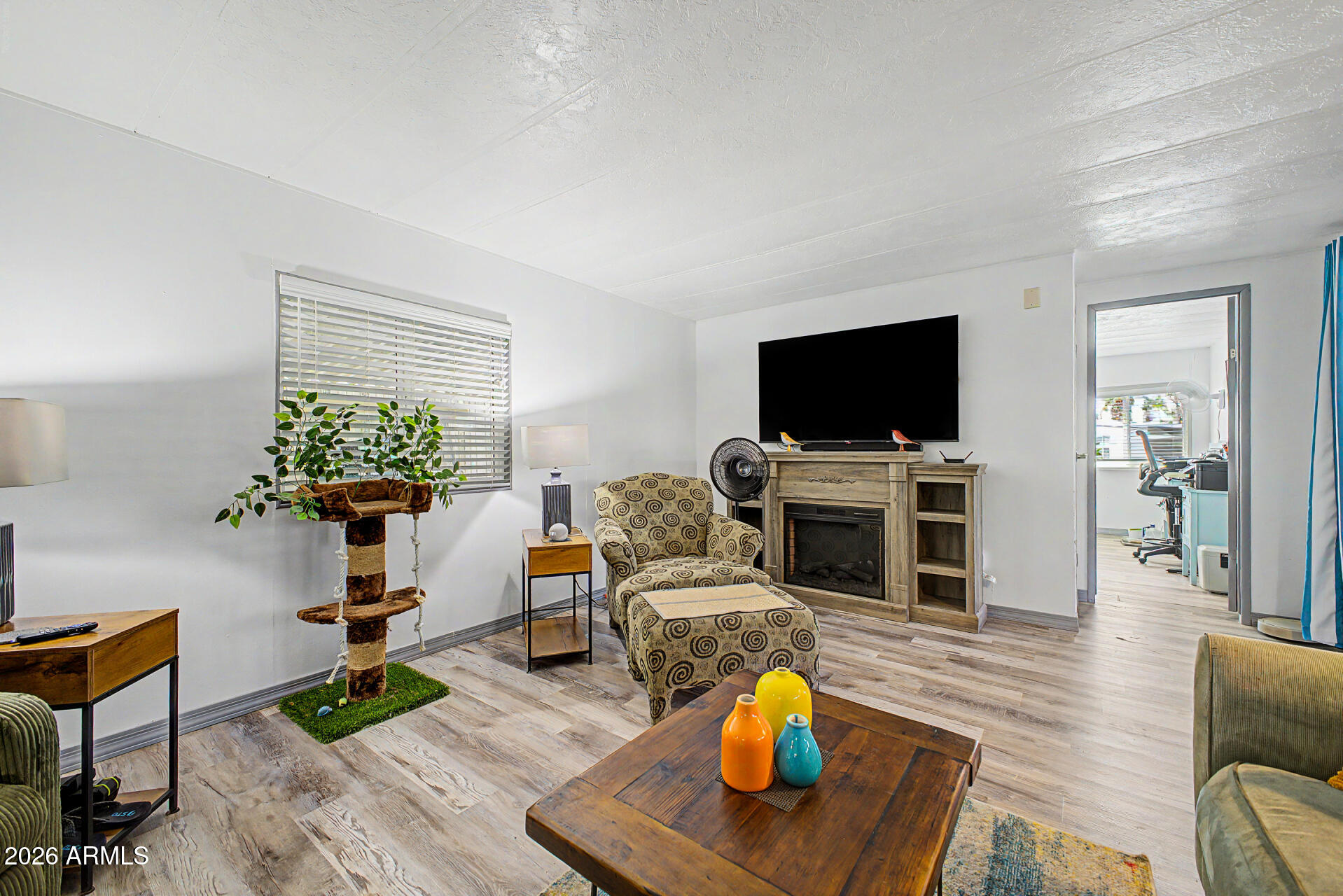 Fountain East - Residential