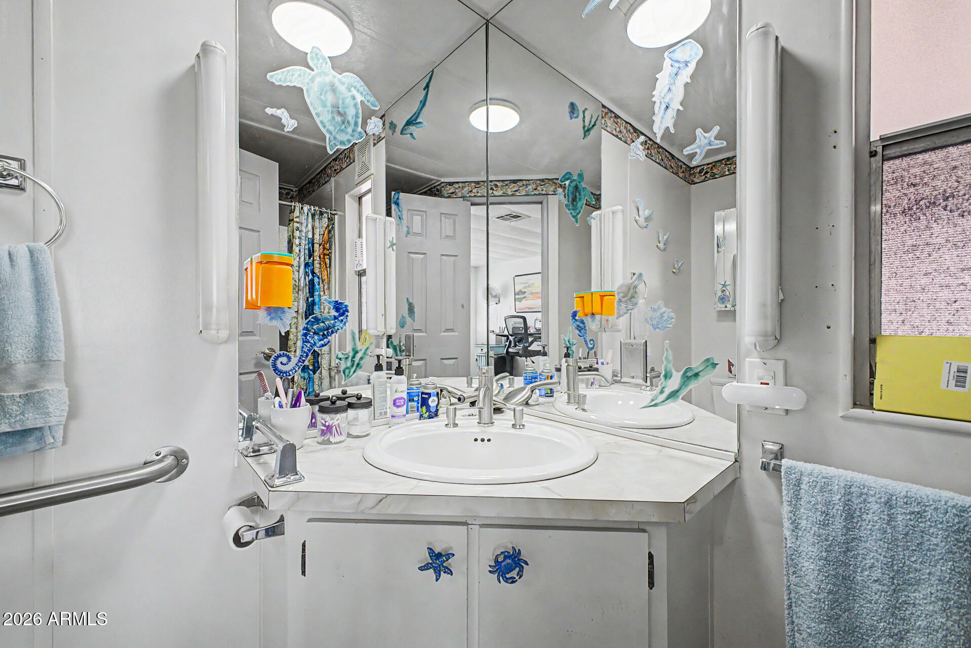 Fountain East - Residential