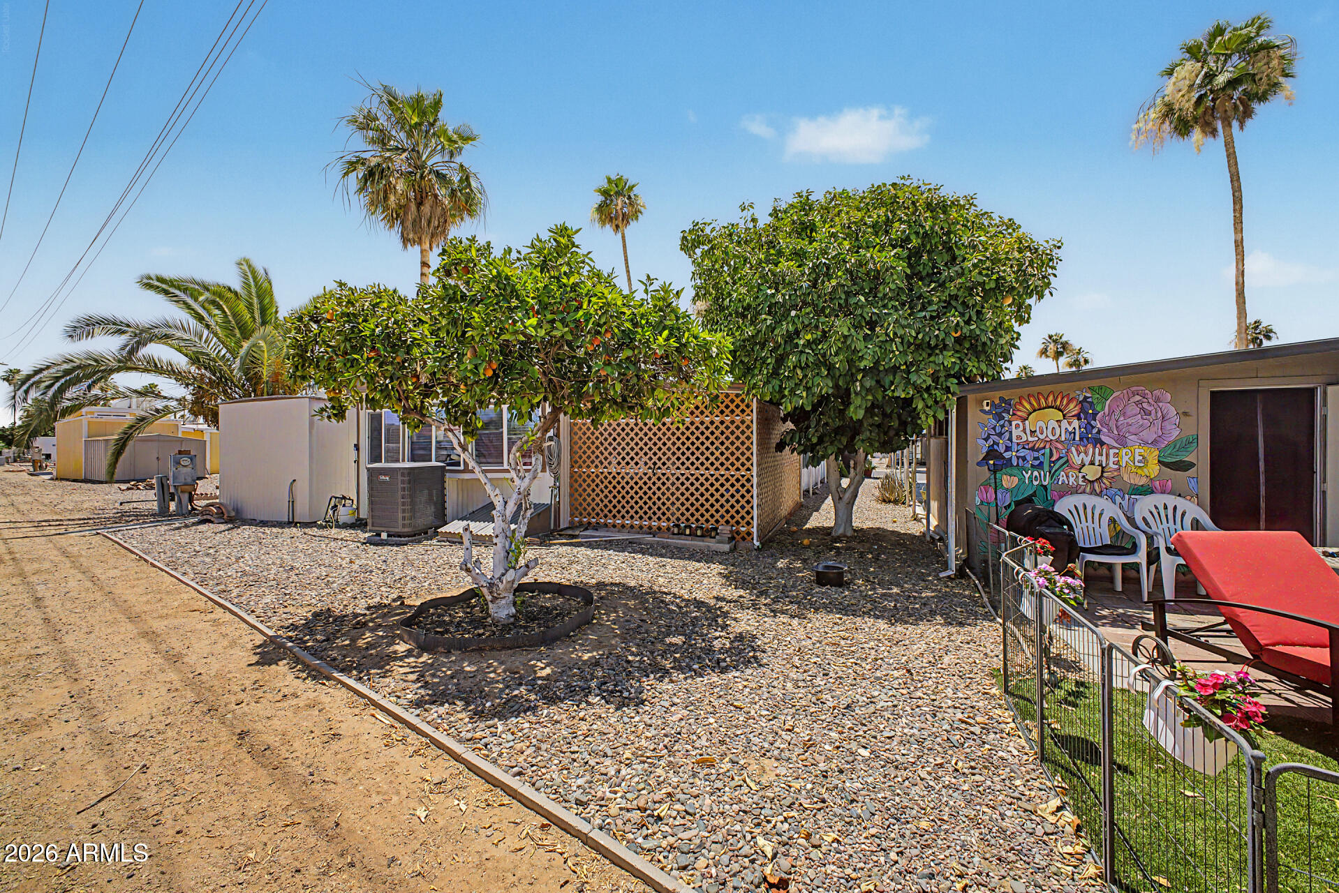 Fountain East - Residential