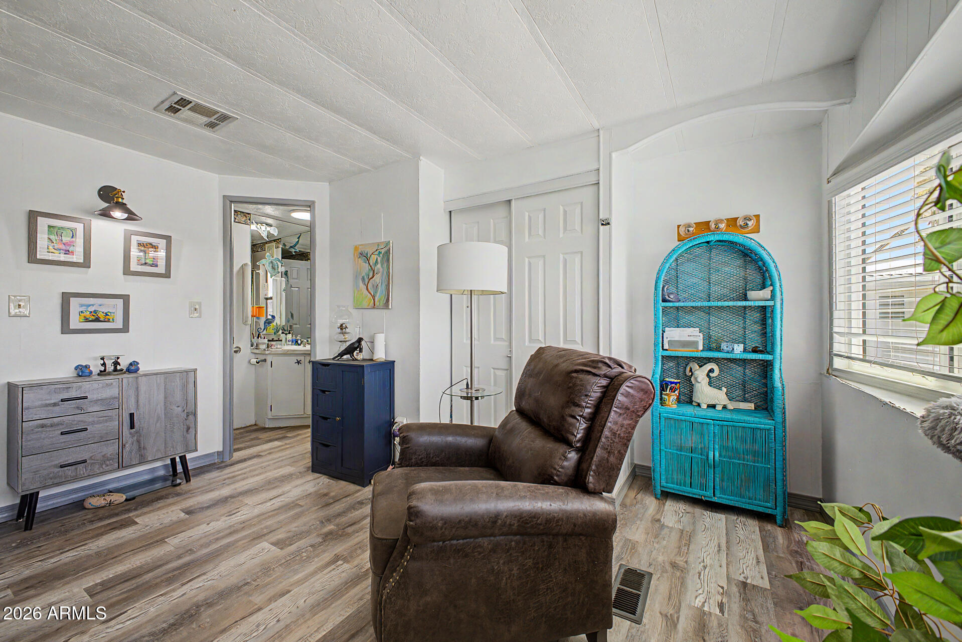 Fountain East - Residential