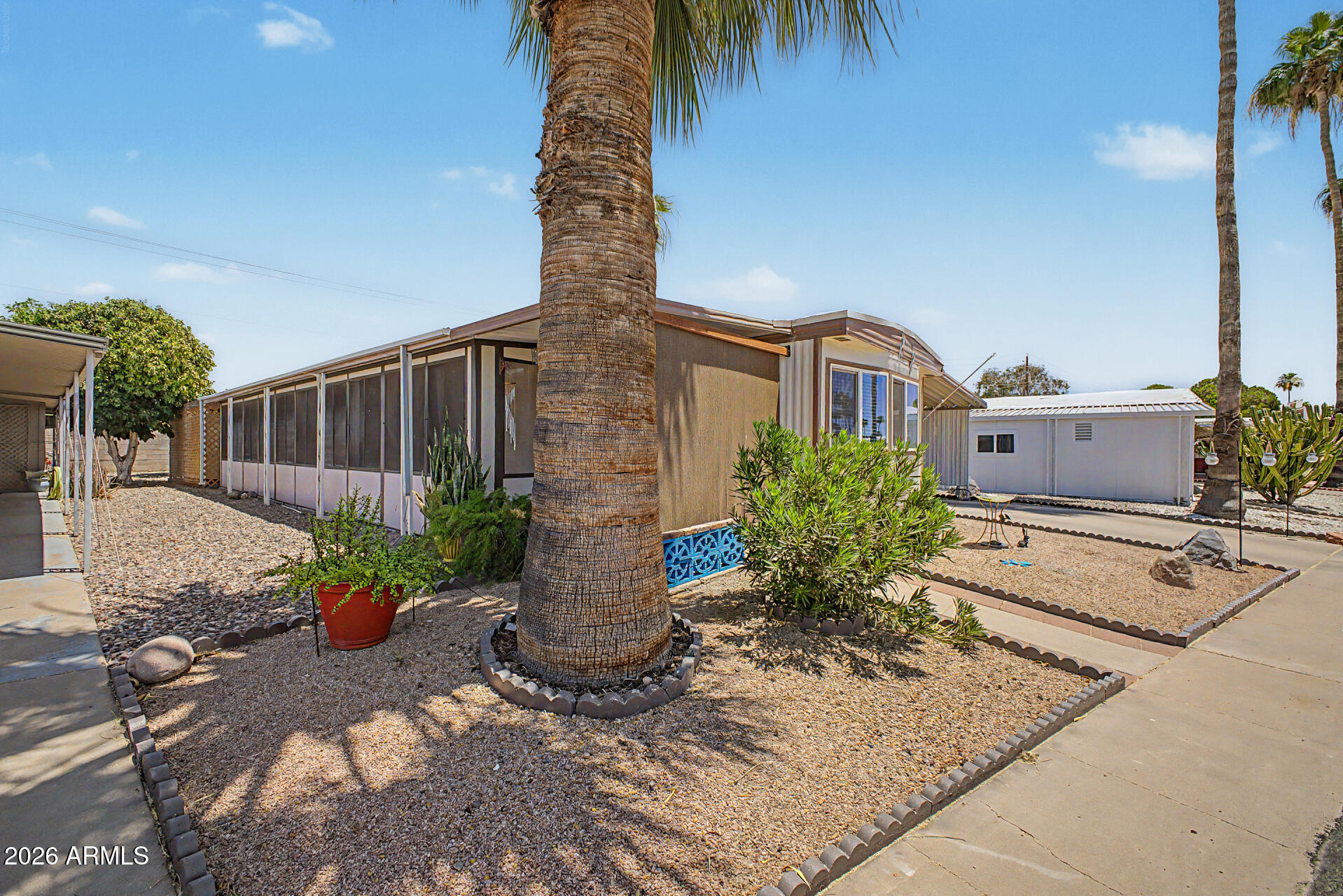 Fountain East - Residential