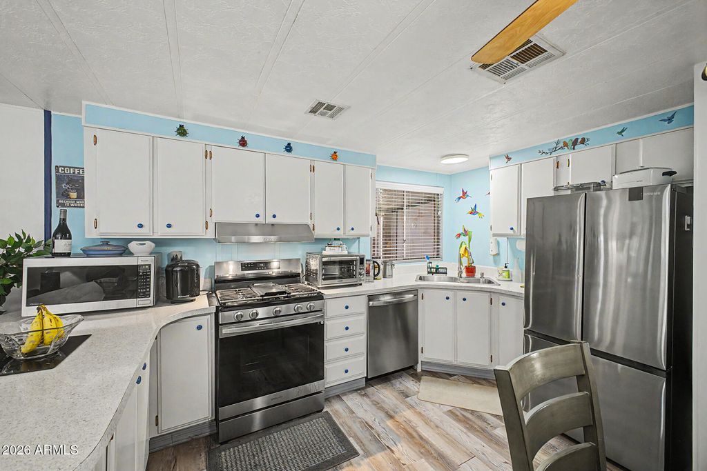 Photo of 303 S Recker Road #3, Mesa, AZ 85206 (MLS # 7028389)