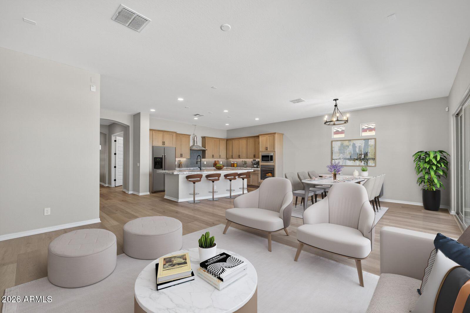 3272 W Santa Rosa Road