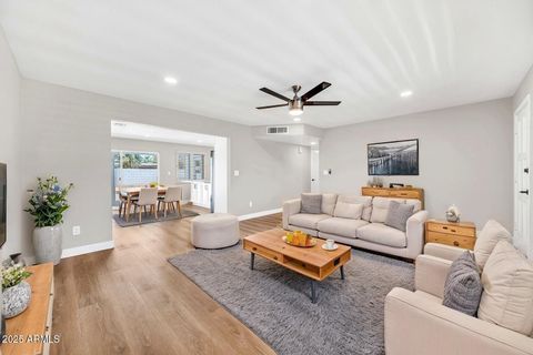 1214 E BUTLER Drive Phoenix AZ 85020