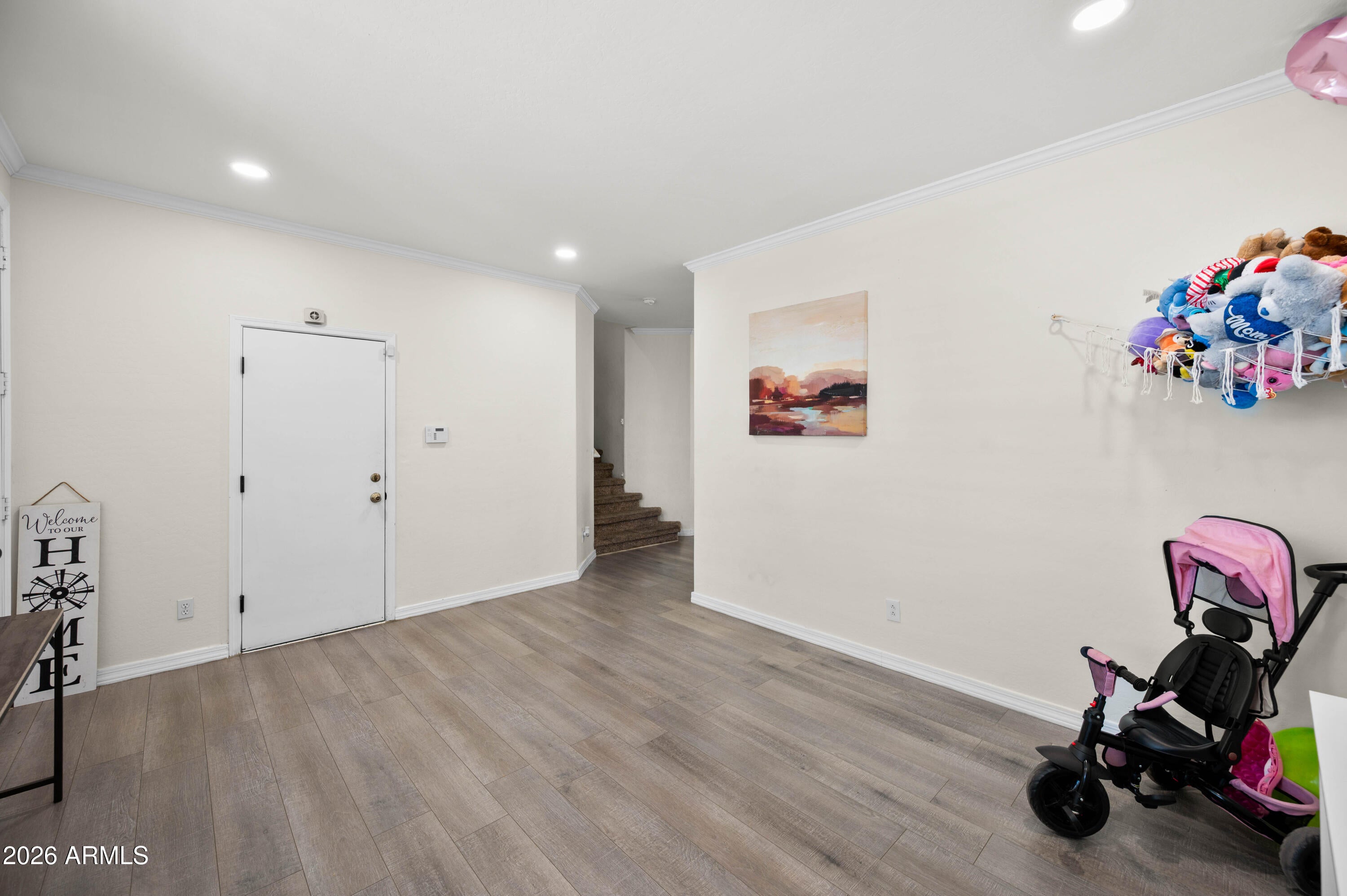 3126 W Apollo Road