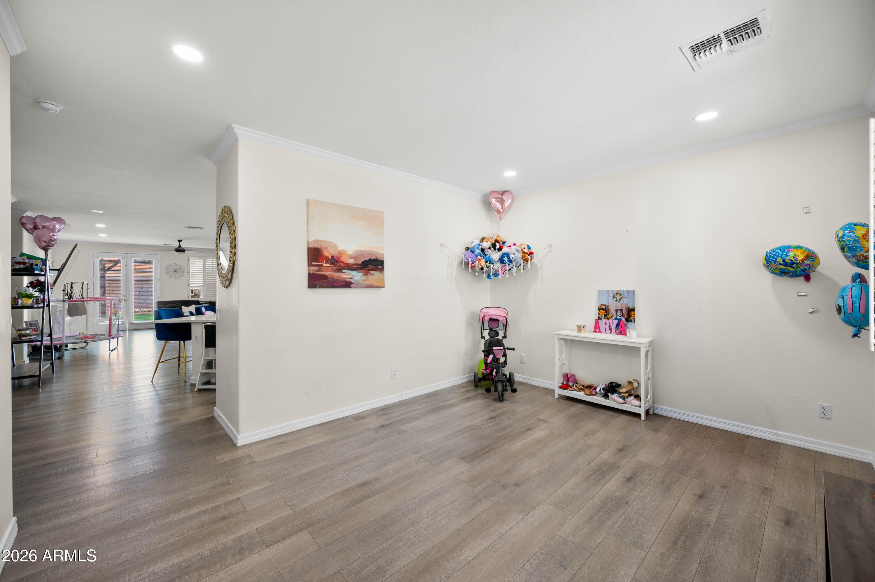 3126 W Apollo Road
