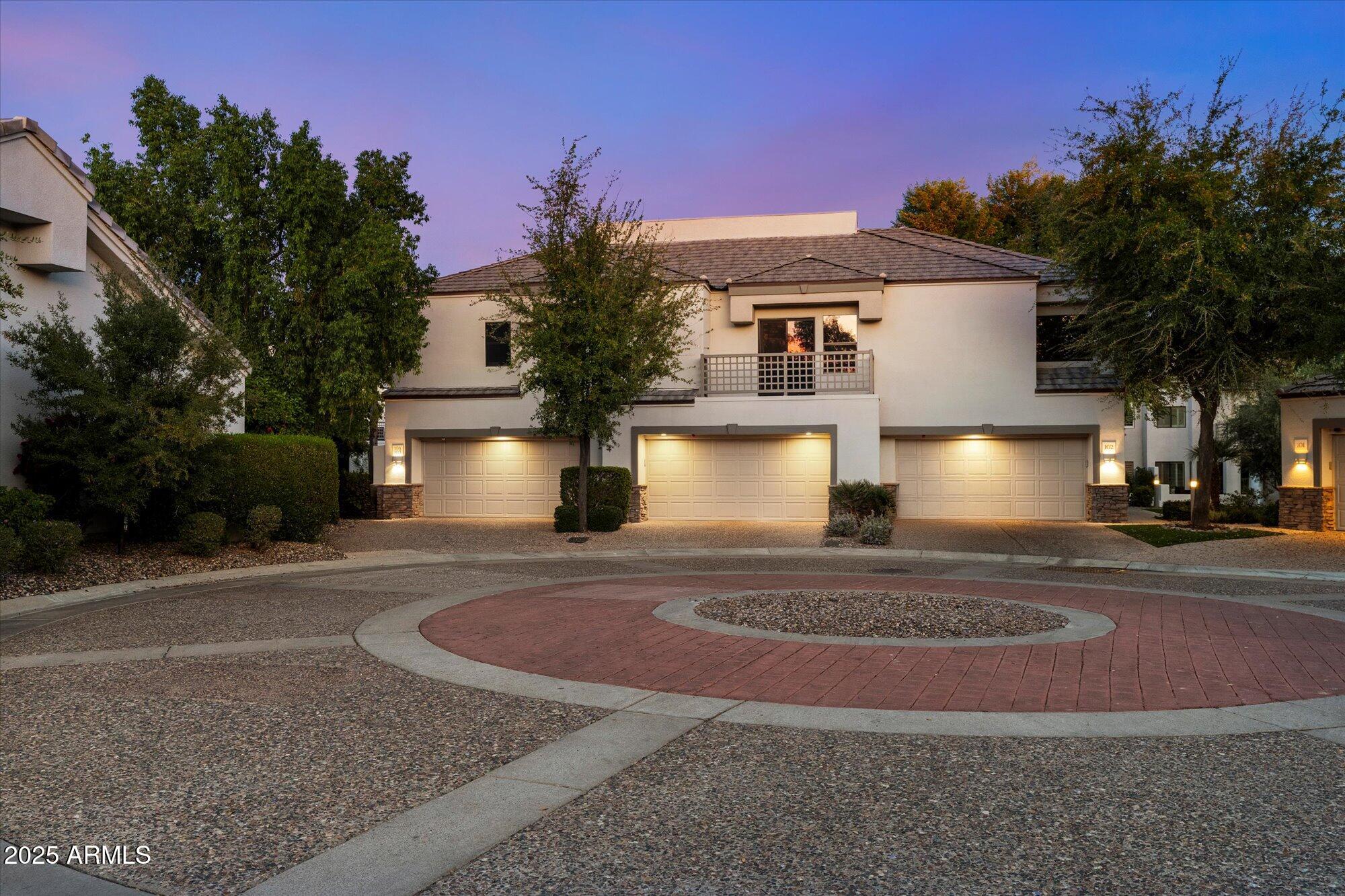 7272 E GAINEY RANCH Road 104