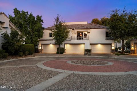 7272 E GAINEY RANCH Road 104 Scottsdale AZ 85258