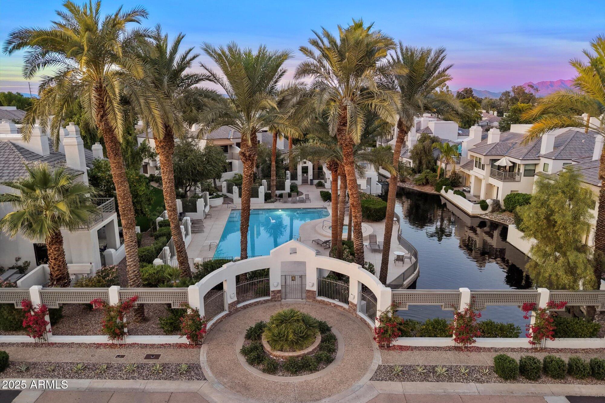 7272 E GAINEY RANCH Road 104