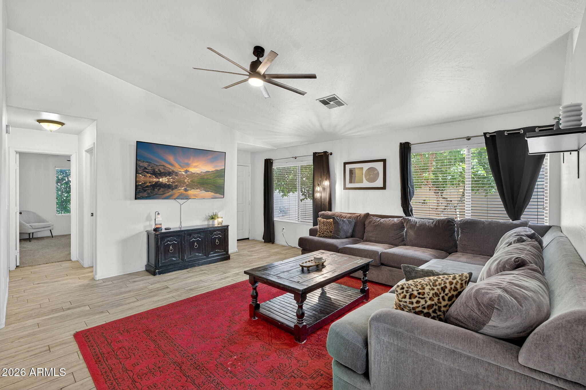 1365 W VAUGHN Avenue W