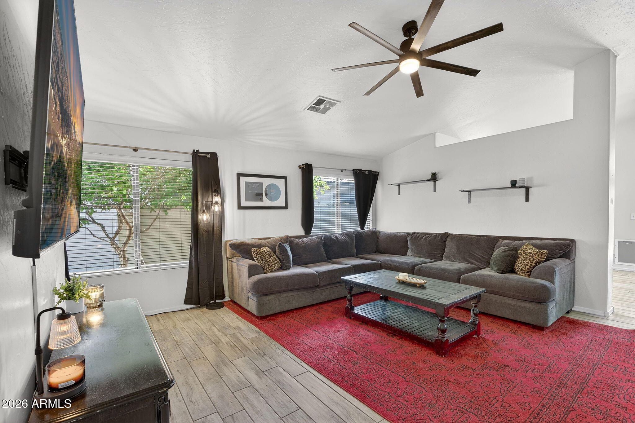 1365 W VAUGHN Avenue W