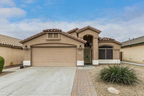 2326 W GAMBIT Trail Phoenix AZ 85085